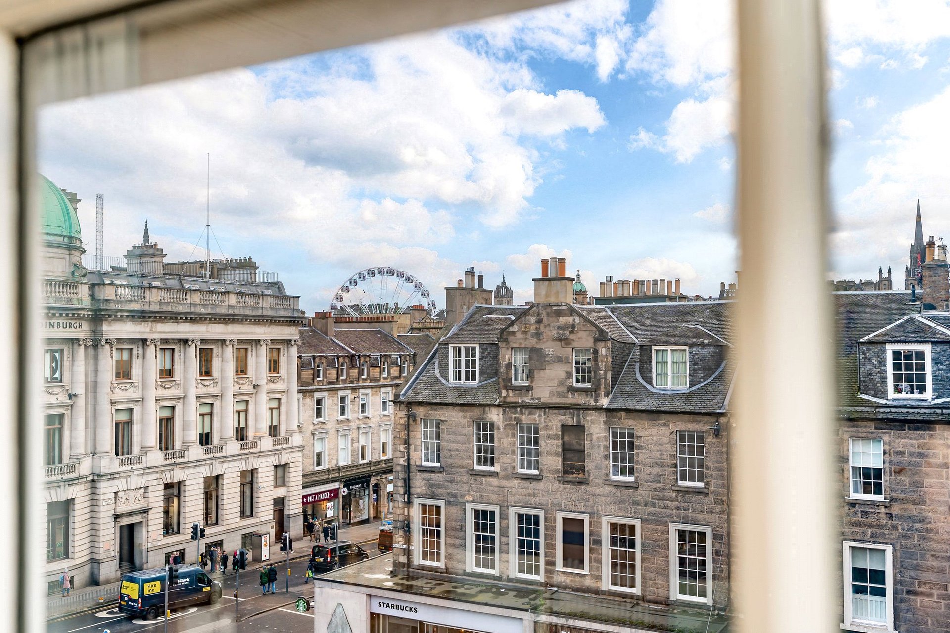 3F1, 37 George Street, Edinburgh, Midlothian, EH2 2HN - Picture #25