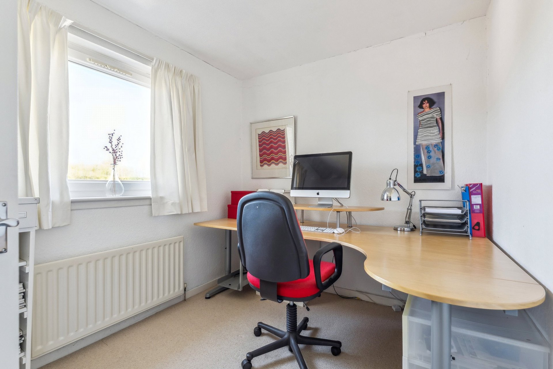 144 Bonnyton Drive, Eaglesham, Glasgow, East Renfrewshire, G76 0LU - Picture #25