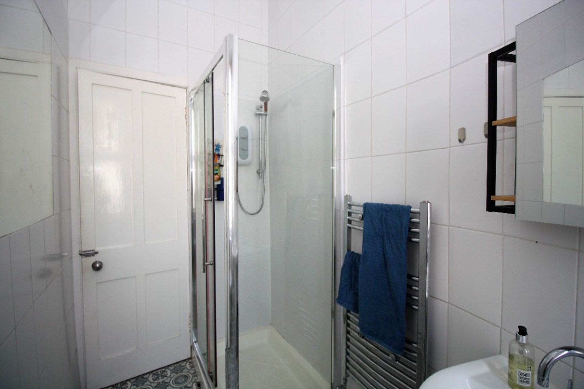 206 Morrison Street, Fountainbridge, Edinburgh, EH3 8EA - Picture #13