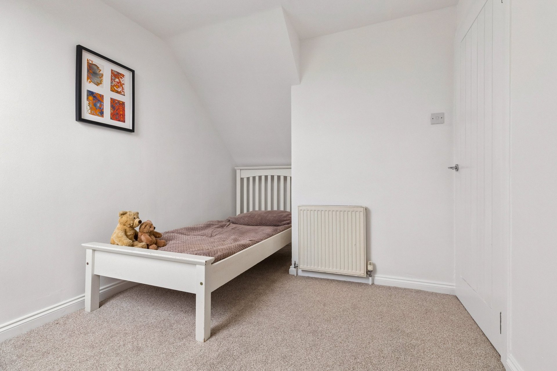 Motu-Whare, Cochno Road, Hardgate, West Dunbartonshire, G81 6PR - Picture #28