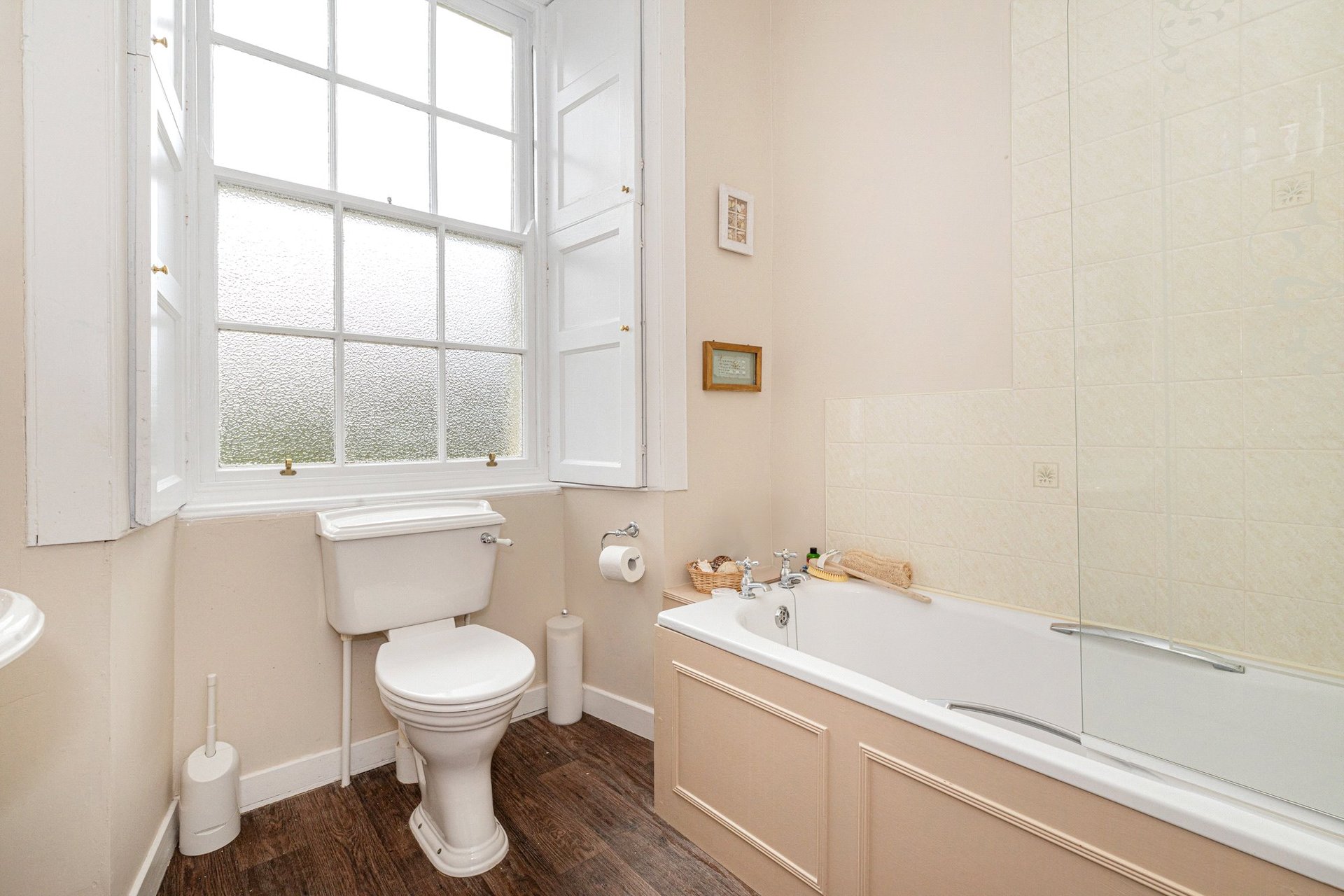 The Manse, 5 Manse Road, Colmonell, Girvan, South Ayrshire, KA26 0SA - Picture #32
