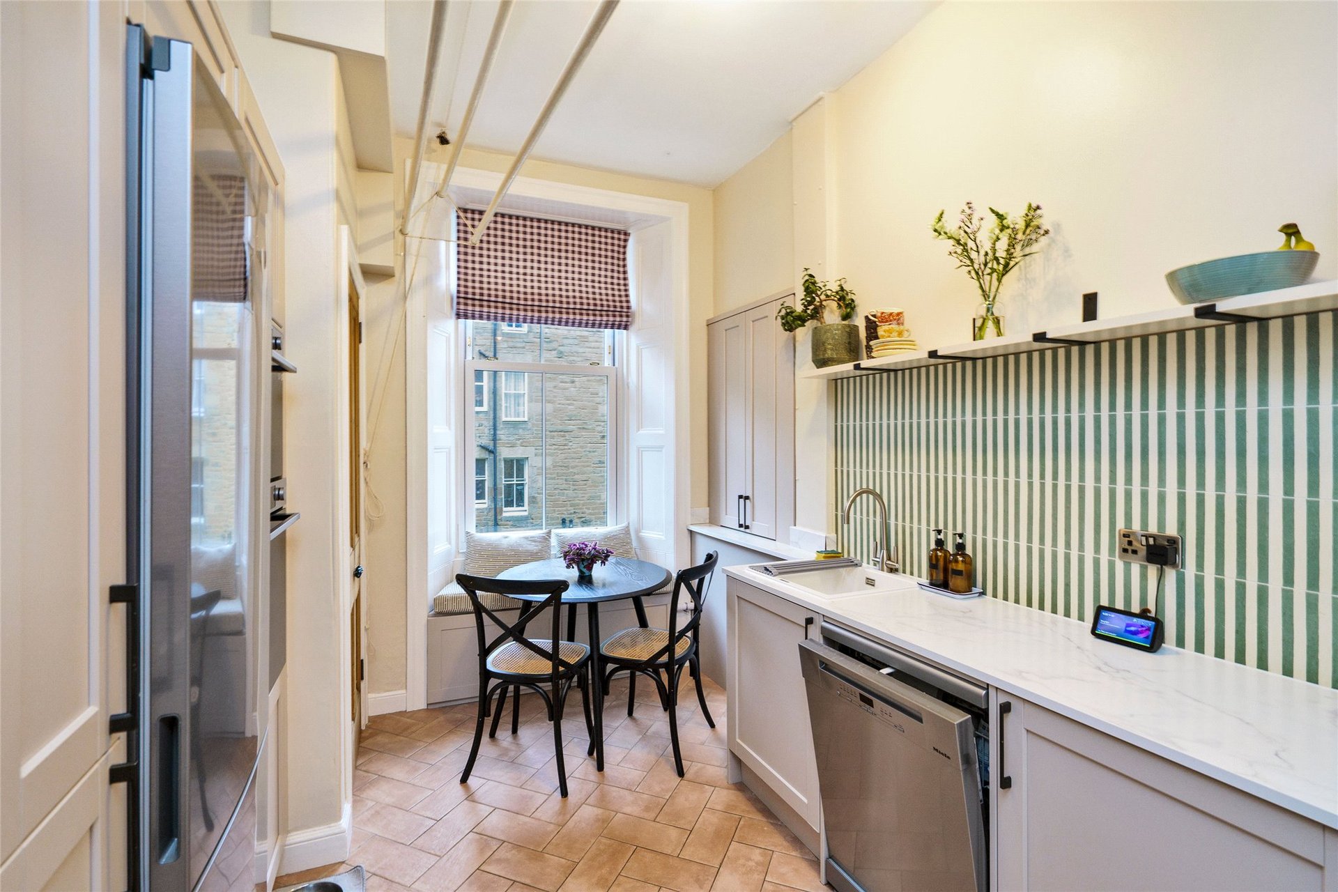 86/2F2, Leamington Terrace, Bruntsfield, Edinburgh, EH10 4JU - Picture #17