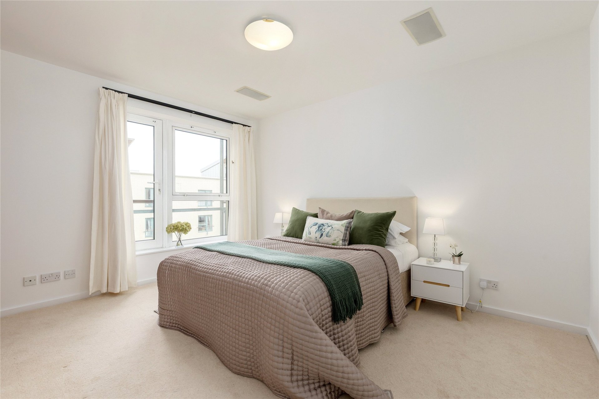 Flat 35, The Park, 89 Holyrood Road, Edinburgh, Midlothian, EH8 8BA - Picture #7