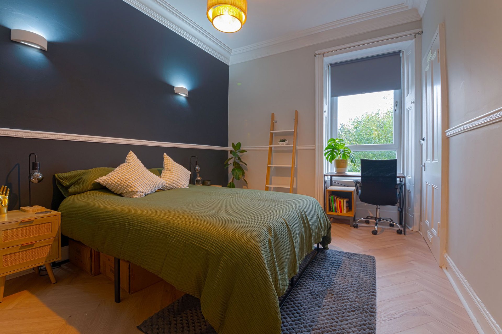 3/1, 167 Kilmarnock Road, Shawlands, Glasgow, G41 3JE - Picture #11