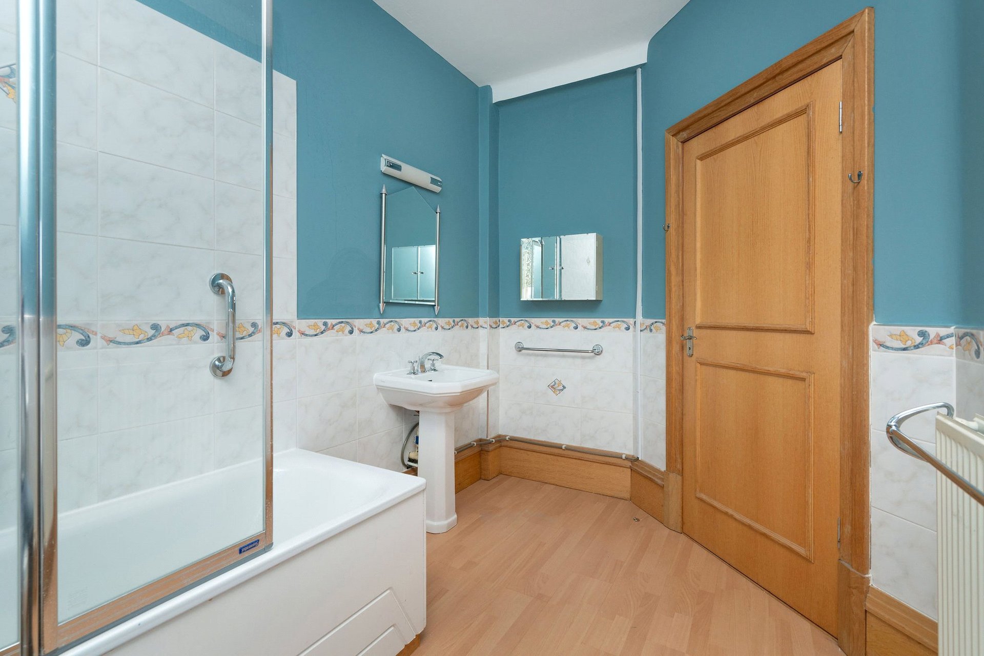 31/9 Salisbury Road, Edinburgh, Midlothian, EH16 5AA - Picture #29