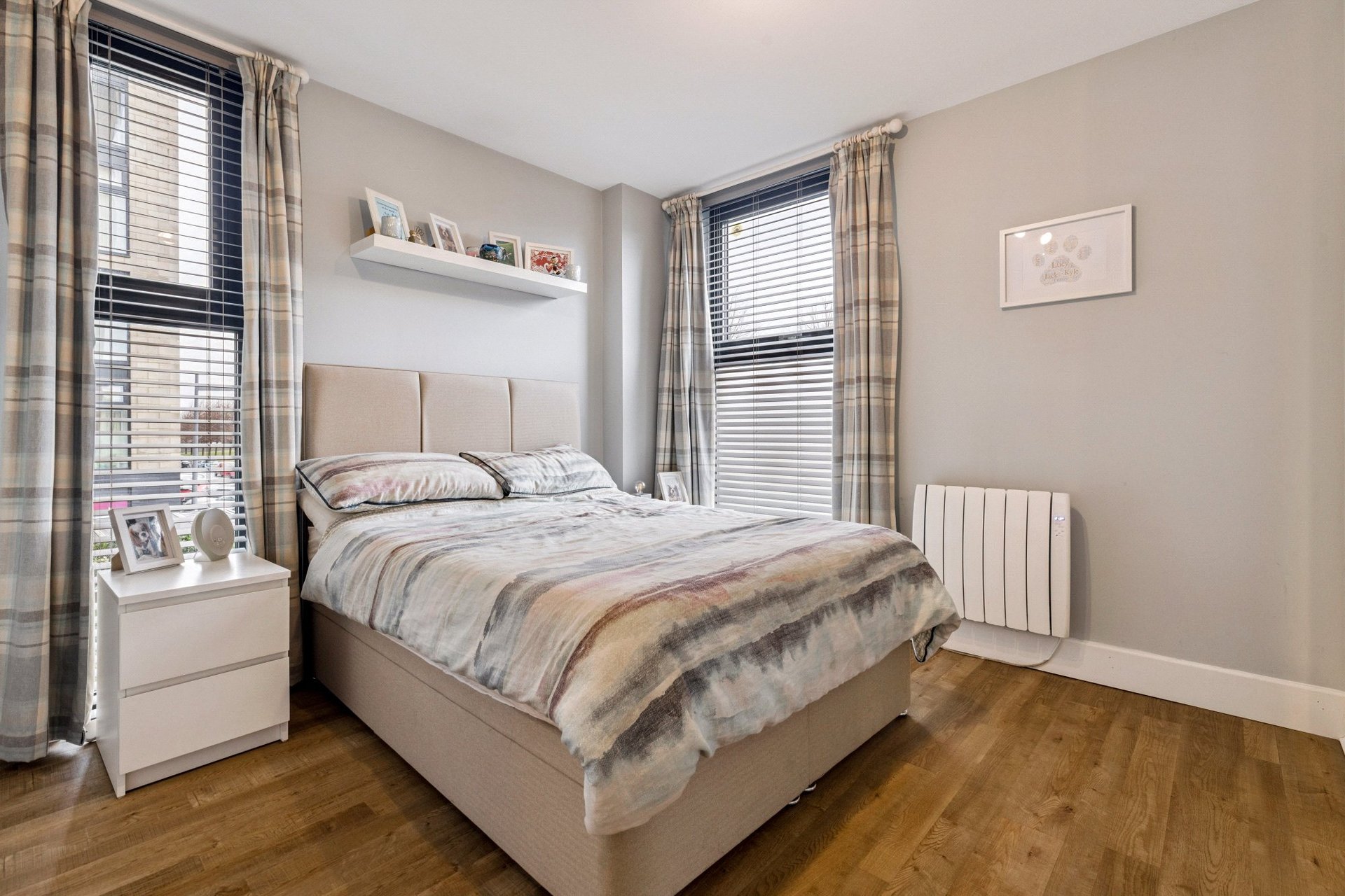 1/4, 353 Glasgow Harbour Terraces, Glasgow Harbour, Glasgow, G11 6DJ - Picture #12