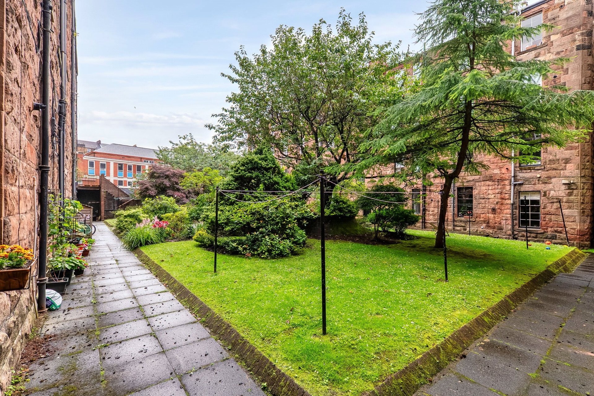 2/2, 192 Wilton Street, North Kelvinside, Glasgow, G20 6BW - Picture #50