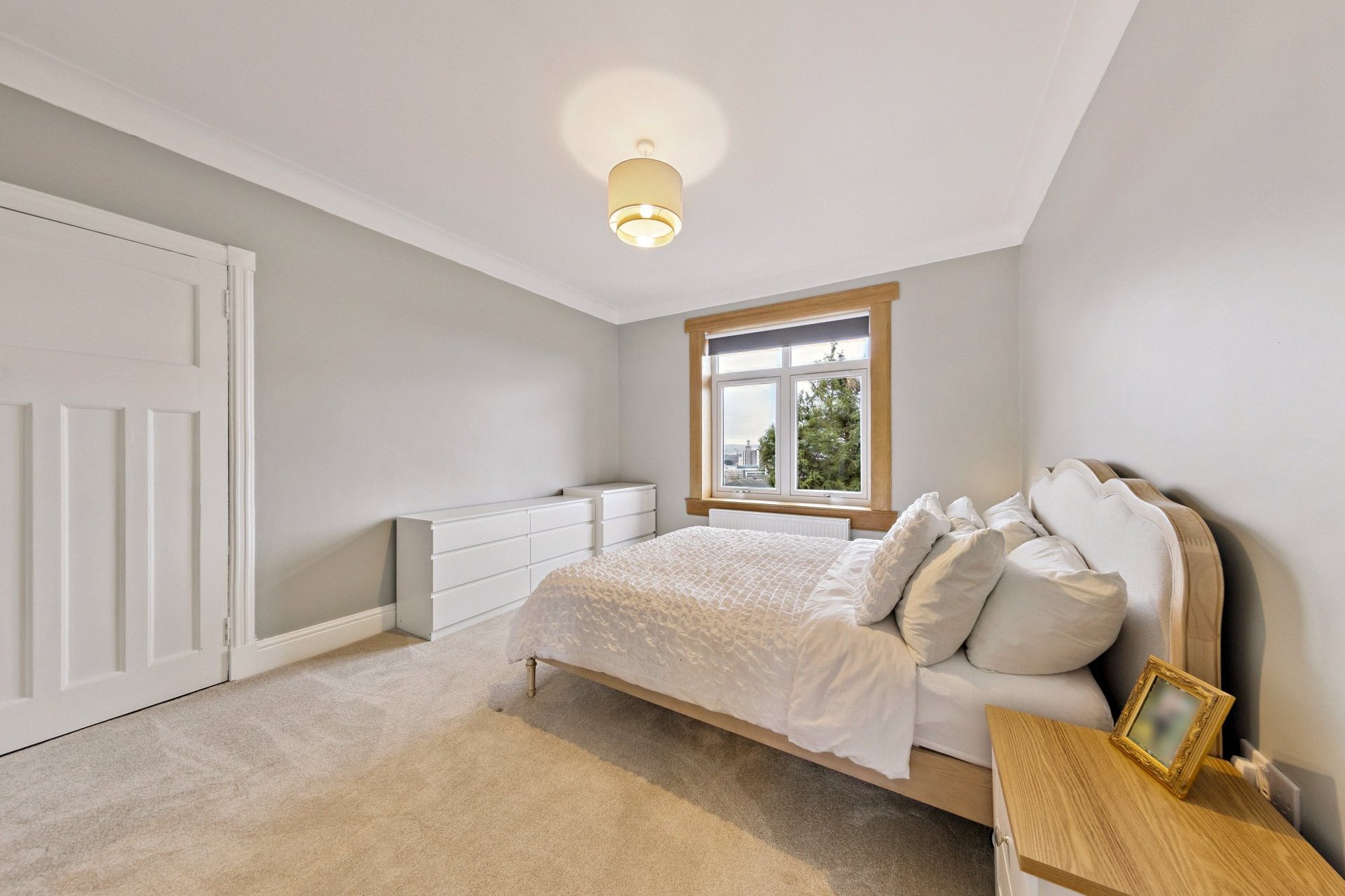 32 Southampton Drive, Kelvindale, Glasgow, G12 0LN - Picture #29