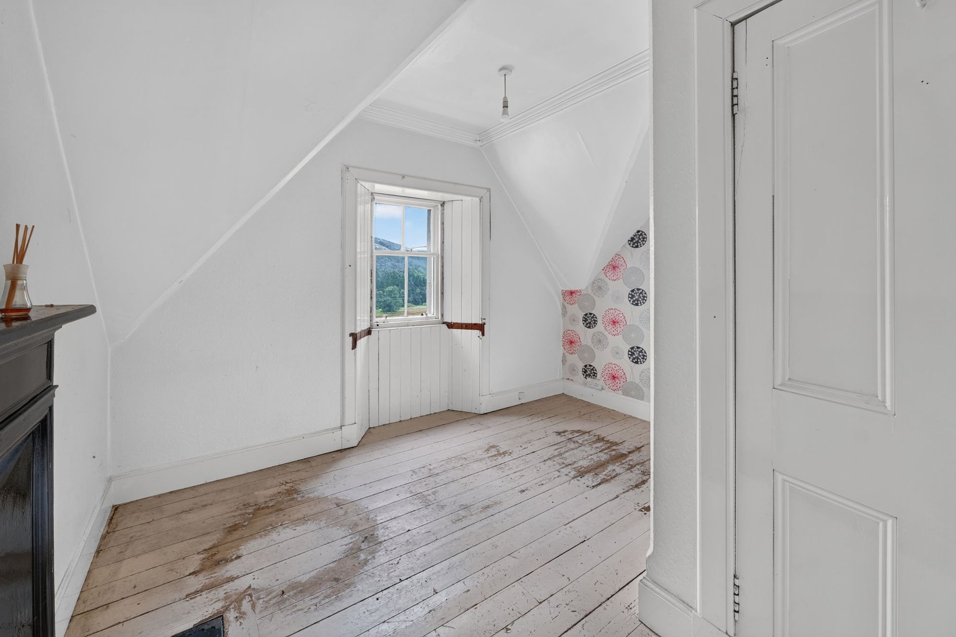 2 Fethan View, Innerleithen, Scottish Borders, EH44 6PX - Picture #14