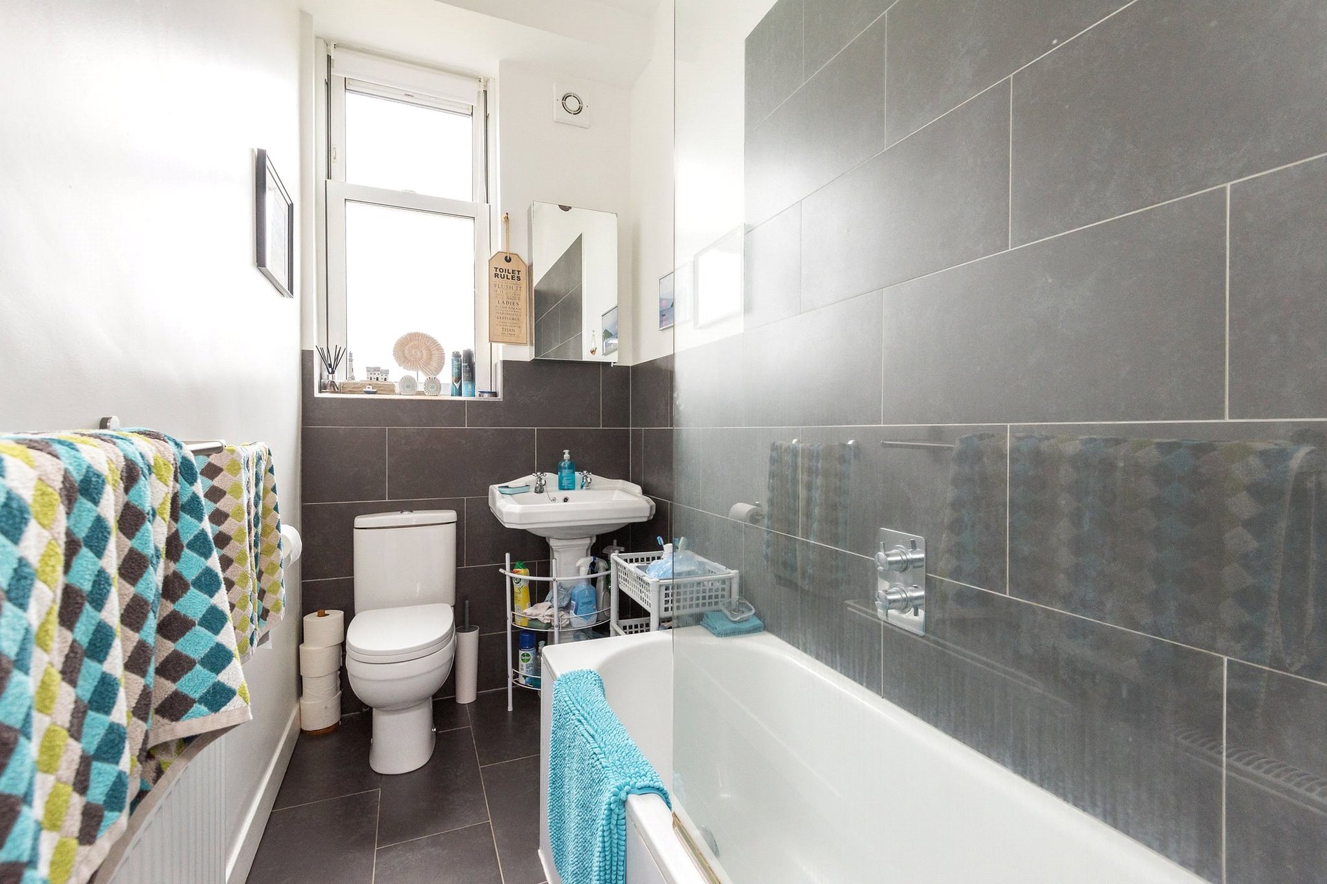 9 (4F2), Roseneath Street, Edinburgh, Midlothian, EH9 1JH - Picture #12