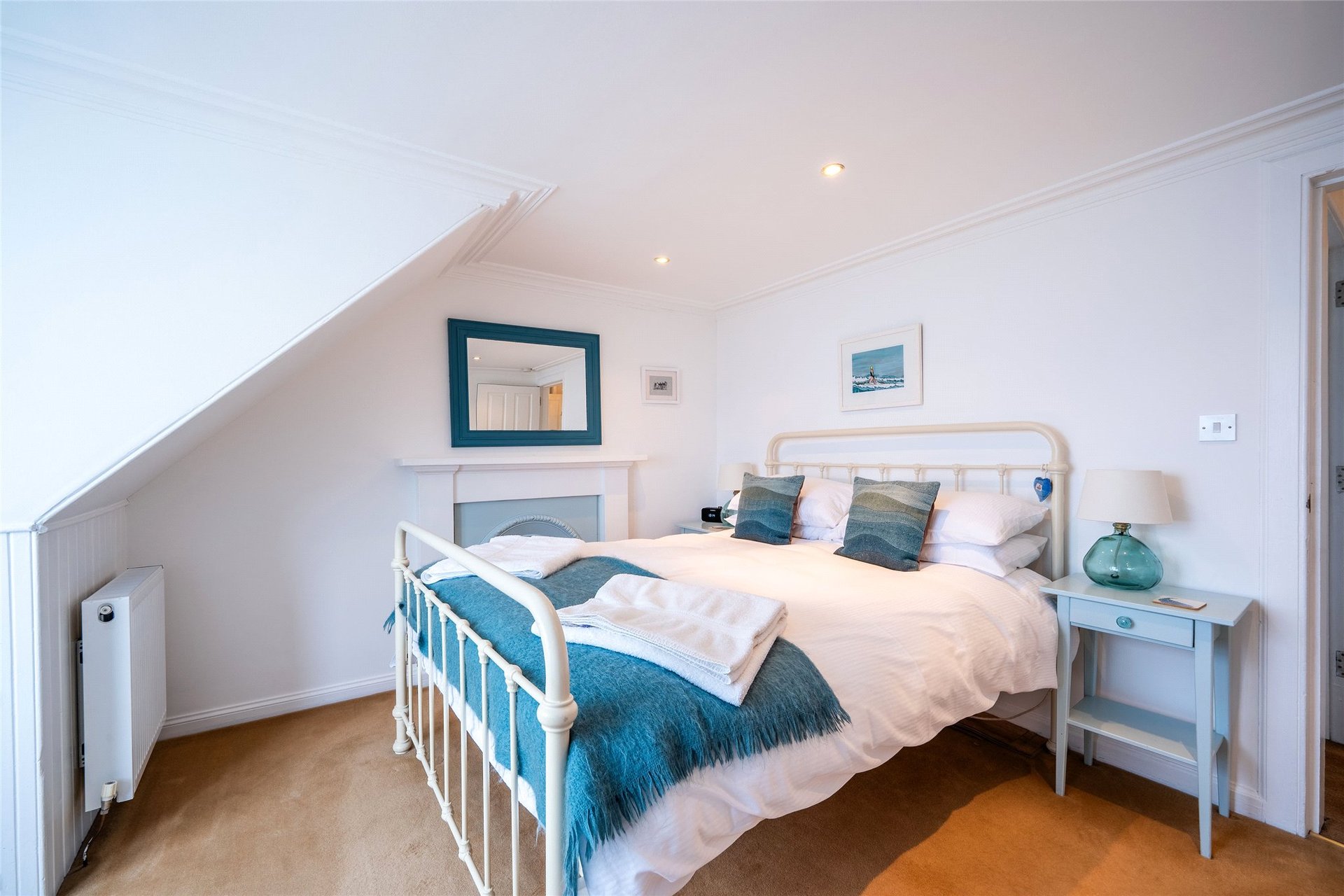 10 Main Street, Lower Largo, Leven, Fife, KY8 6BT - Picture #19