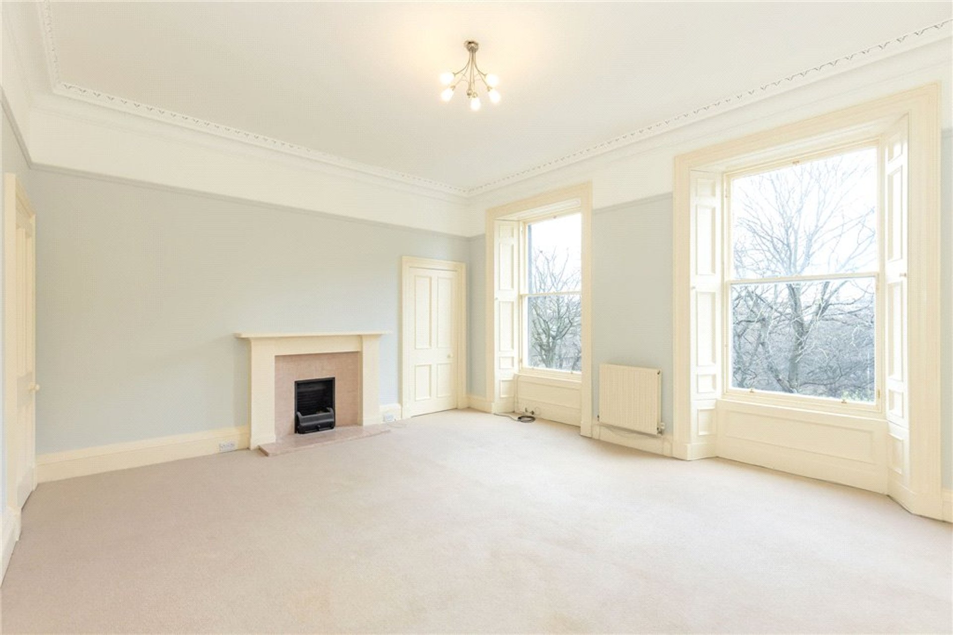 Flat 1, 1 Cambridge Street, Edinburgh, EH1 2DY - Picture #4