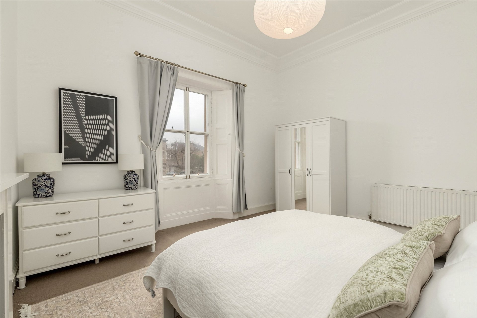 20A Mayfield Terrace, Newington, Edinburgh, EH9 1SA - Picture #15