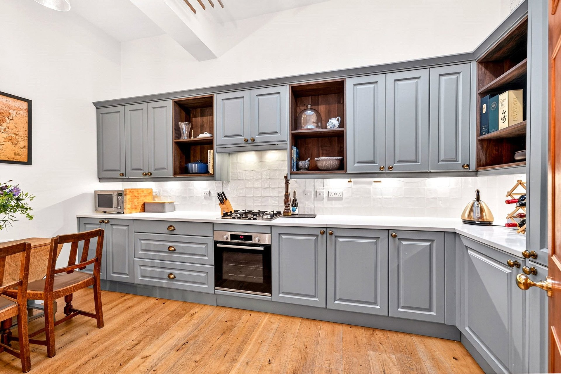 3F2, 34 Howe Street, Edinburgh, Midlothian, EH3 6TH - Picture #7