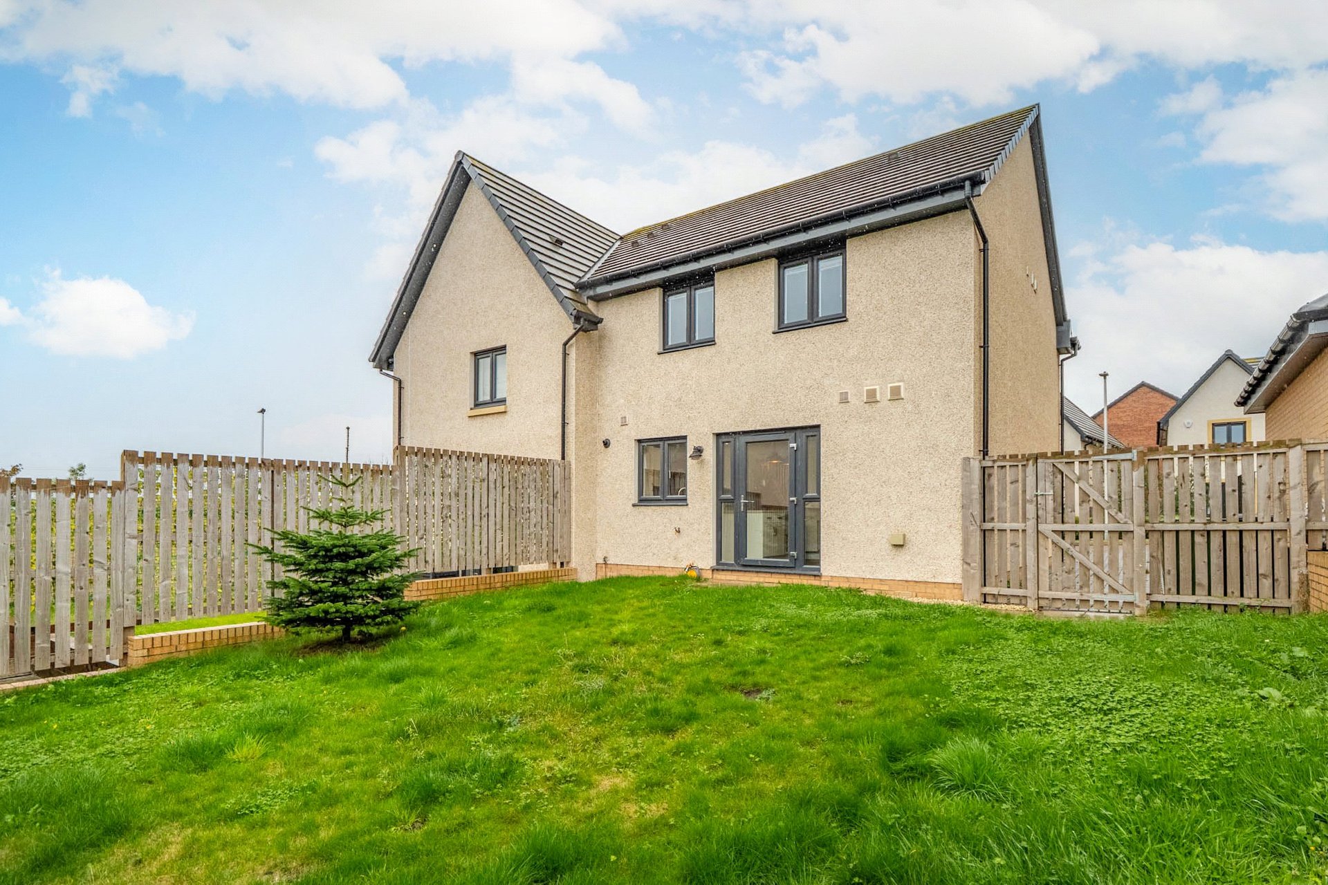 7 Bannerman Cruick, Edinburgh, Midlothian, EH17 8SH - Picture #33
