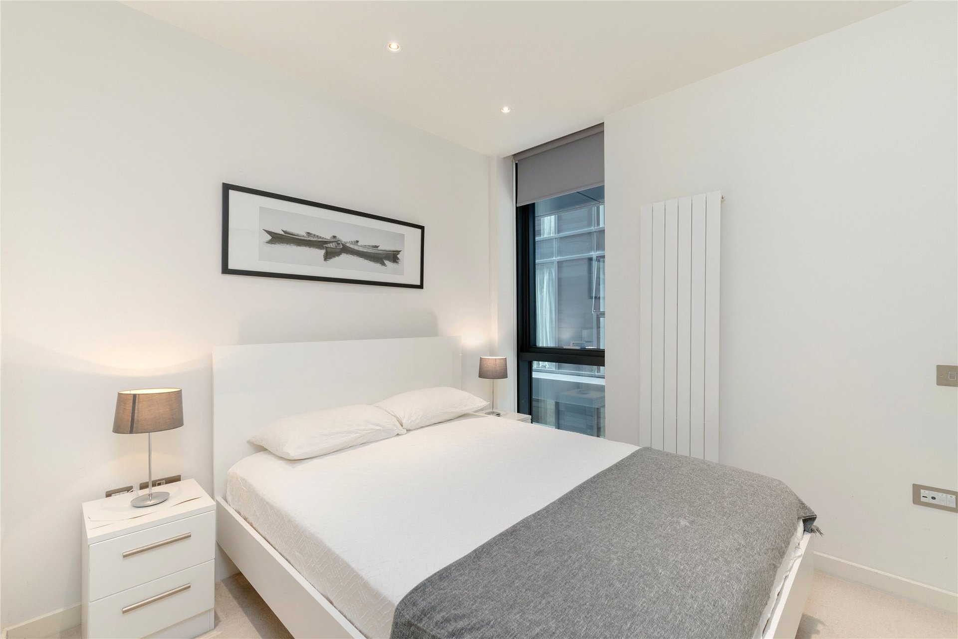 Flat 7, 12 Simpson Loan, Quartermile, Edinburgh, EH3 9GP - Picture #6