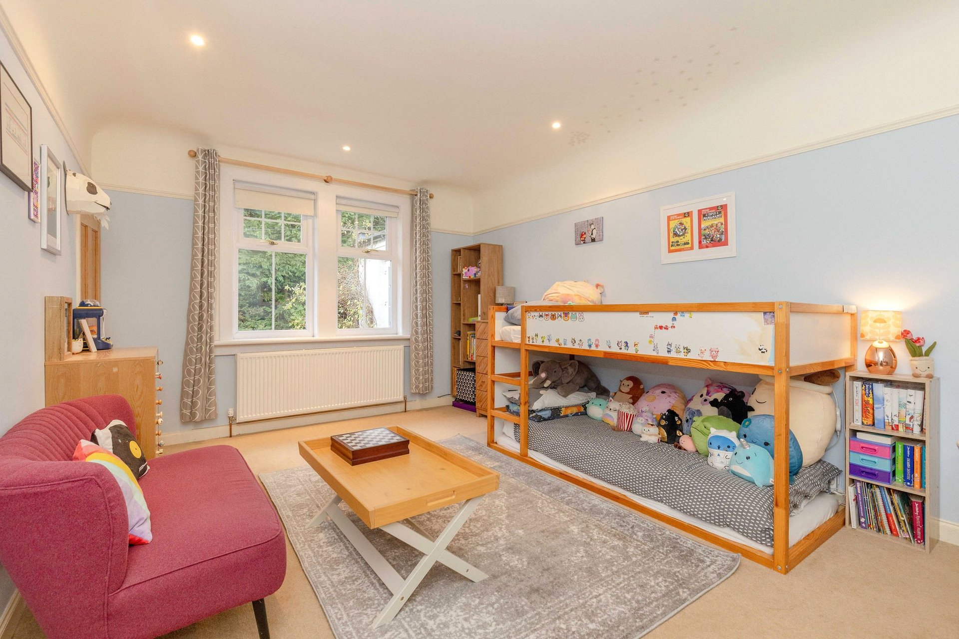 17 Lovedale Crescent, Balerno, Midlothian, EH14 7DP - Picture #17