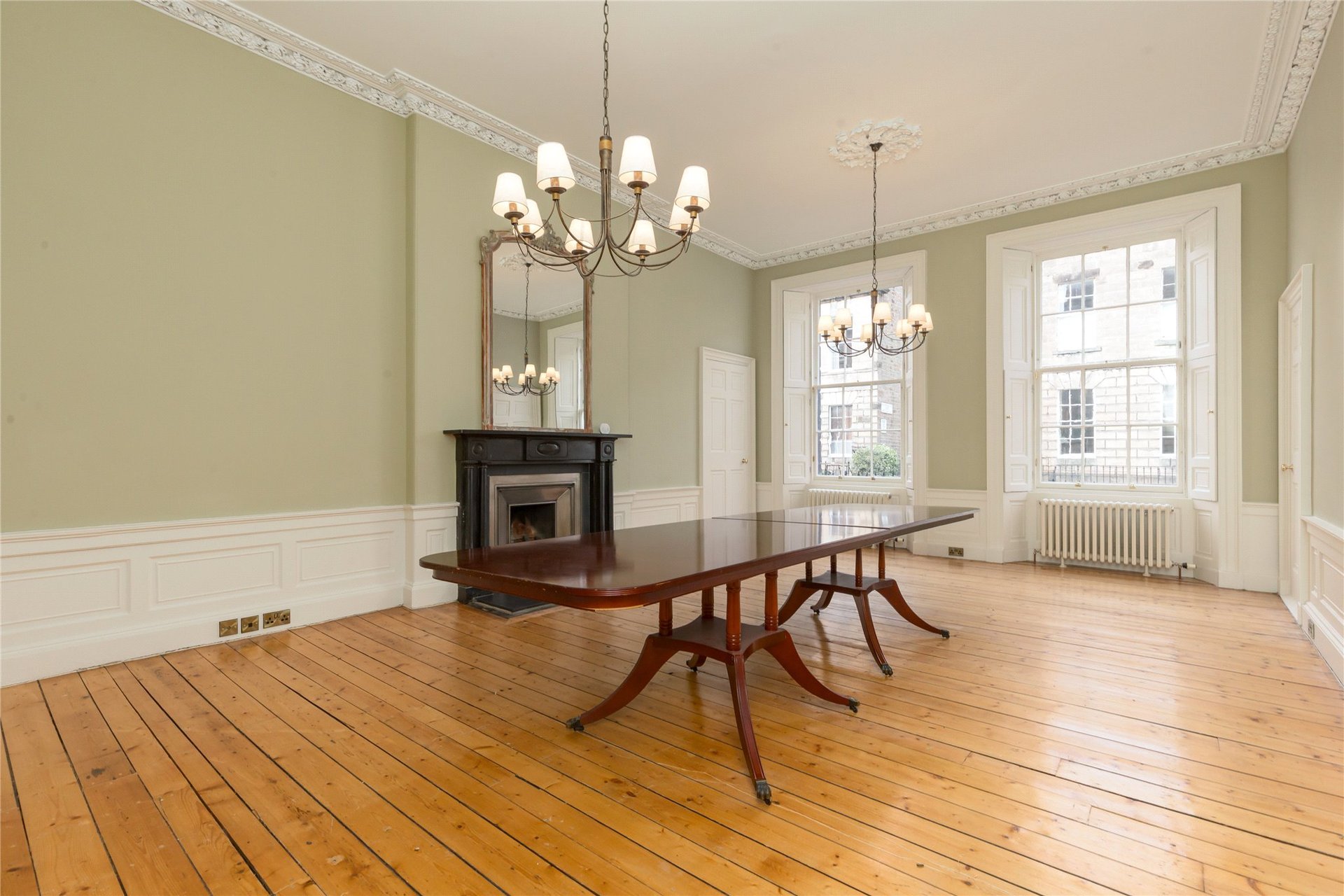 12 Northumberland Street, Edinburgh, EH3 6LW - Picture #3