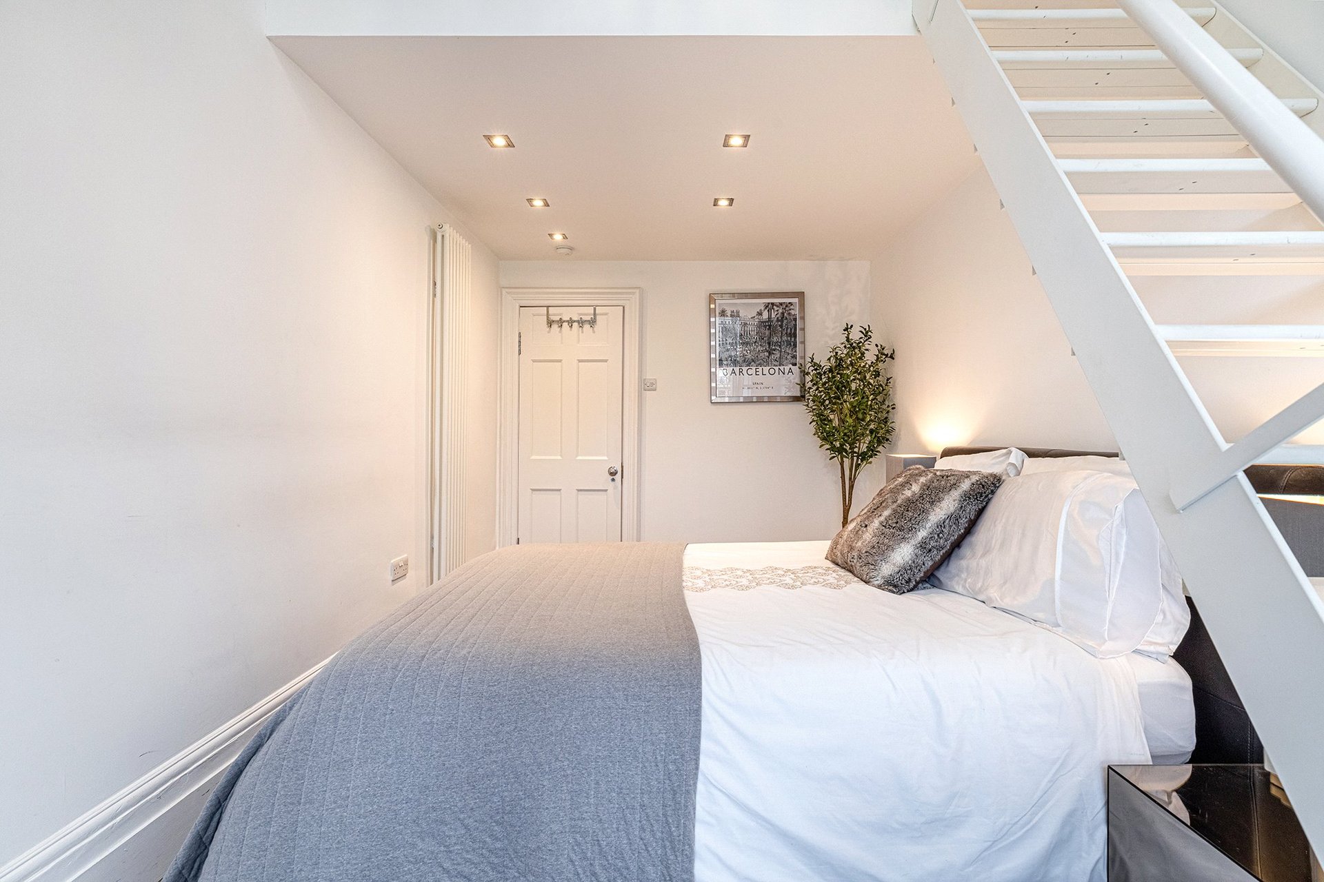 Flat 5, 29 Athole Gardens, Dowanhill, Glasgow, G12 9BD - Picture #17