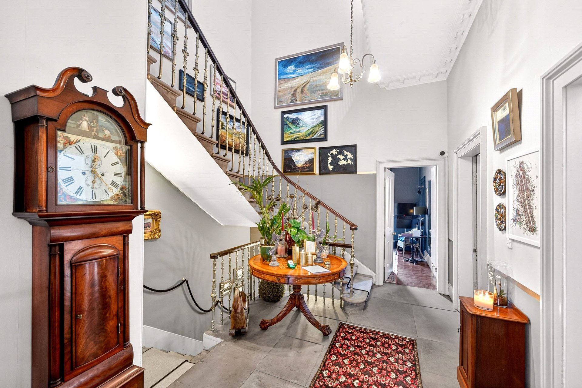 6 Brunton Place, Edinburgh, Midlothian, EH7 5EG - Picture #5