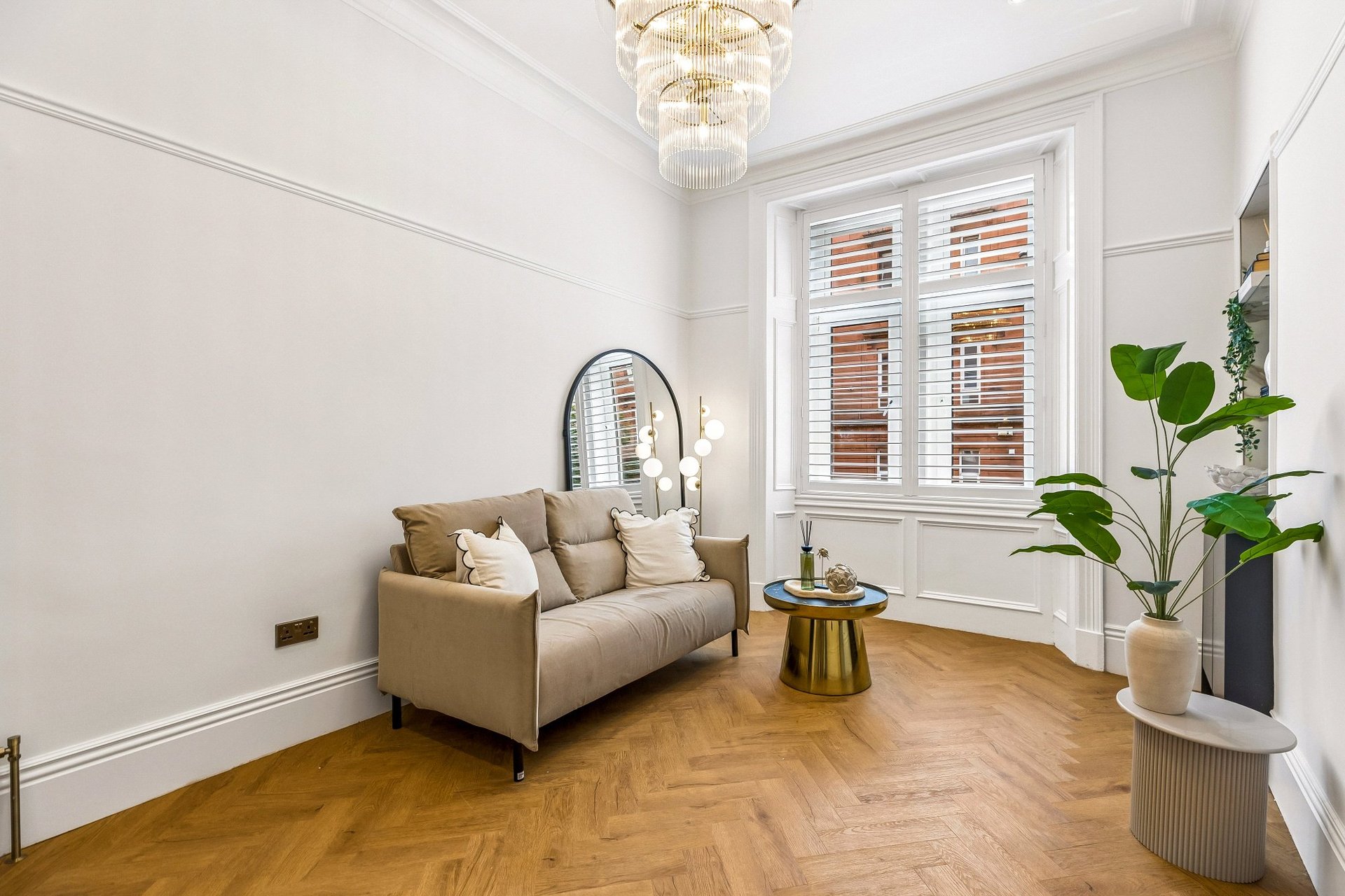 0/2, 64 Laurel Street, Thornwood, Glasgow, G11 7RD - Picture #4