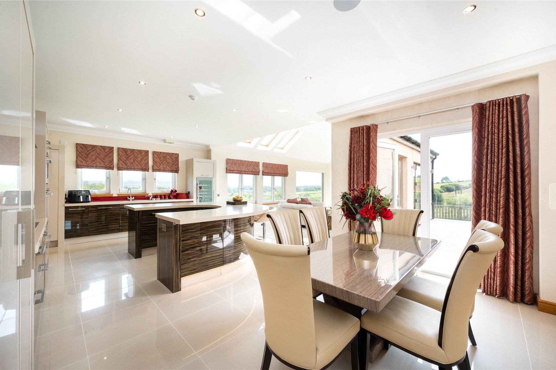 7 Craigengall Farm Crofts, Westfield, Bathgate, West Lothian, EH48 3DZ - Picture #8