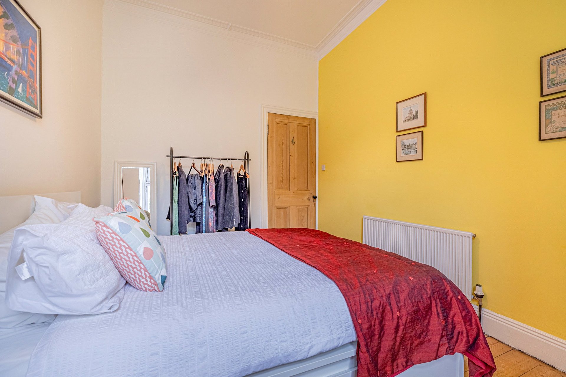 Main Door, 148 Fergus Drive, North Kelvinside, Glasgow, G20 6AT - Picture #30