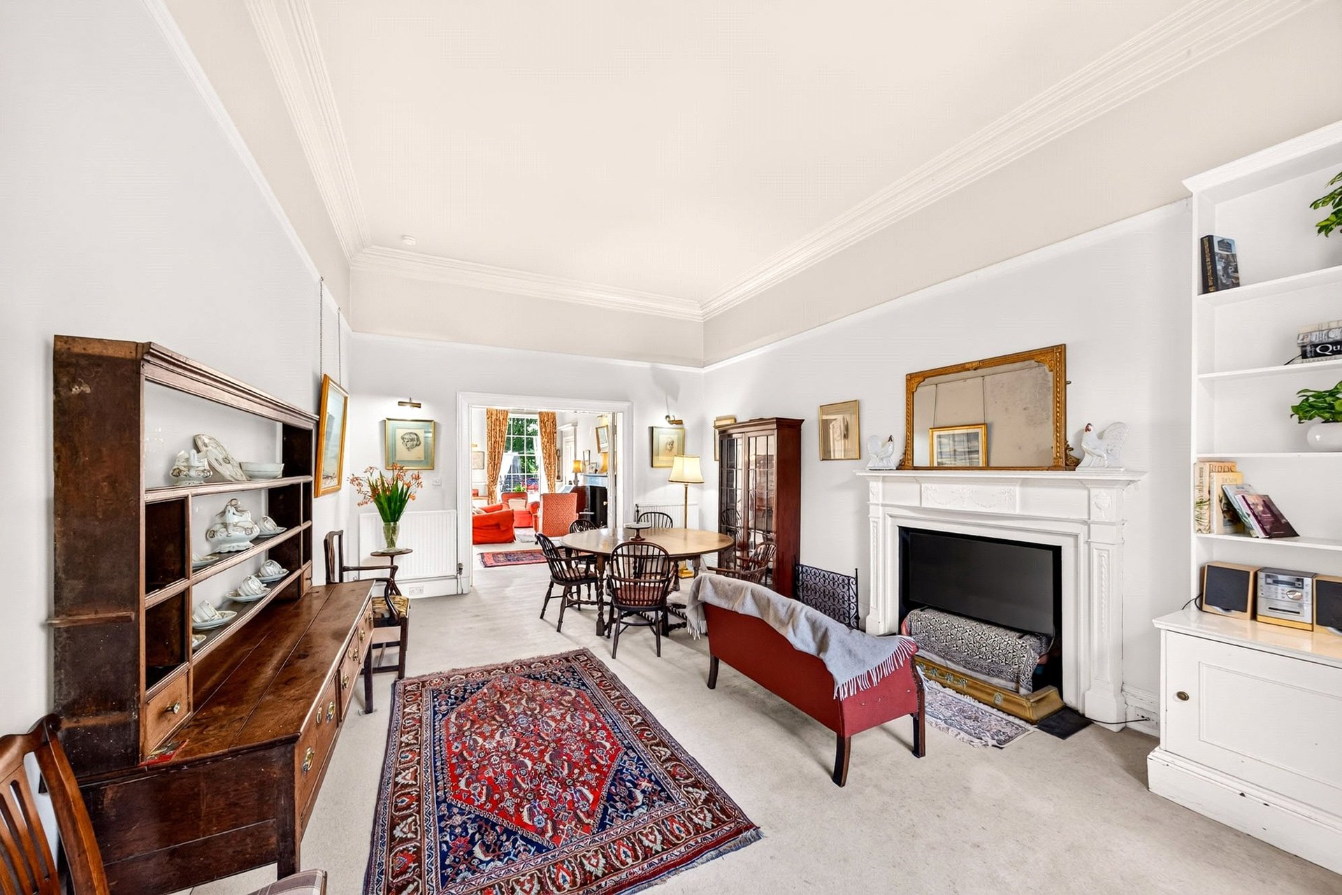 23 Regent Terrace, Edinburgh, EH7 5BS - Picture #6