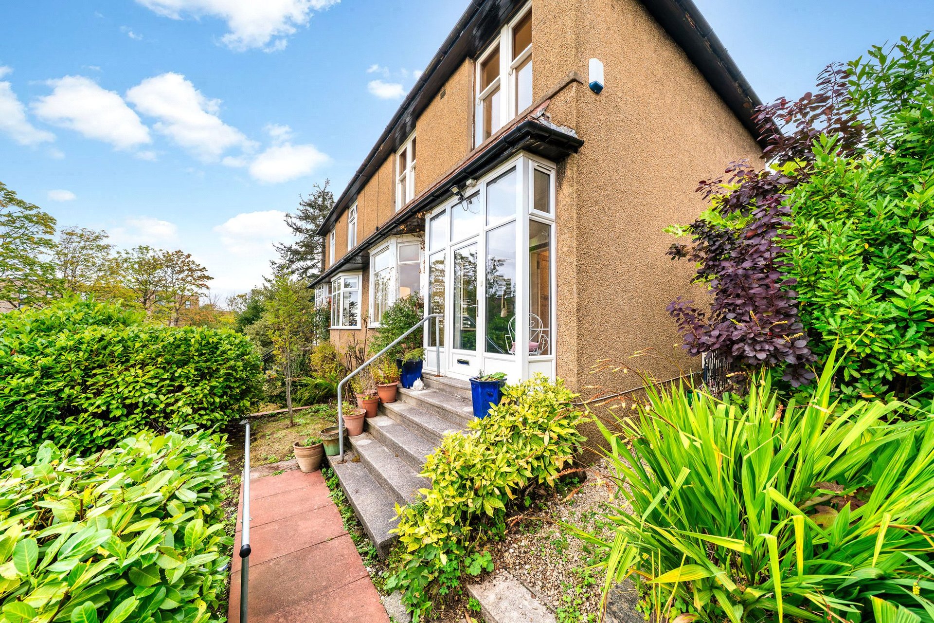 88 Ashburton Road, Kelvindale, Glasgow, G12 0LZ - Picture #43