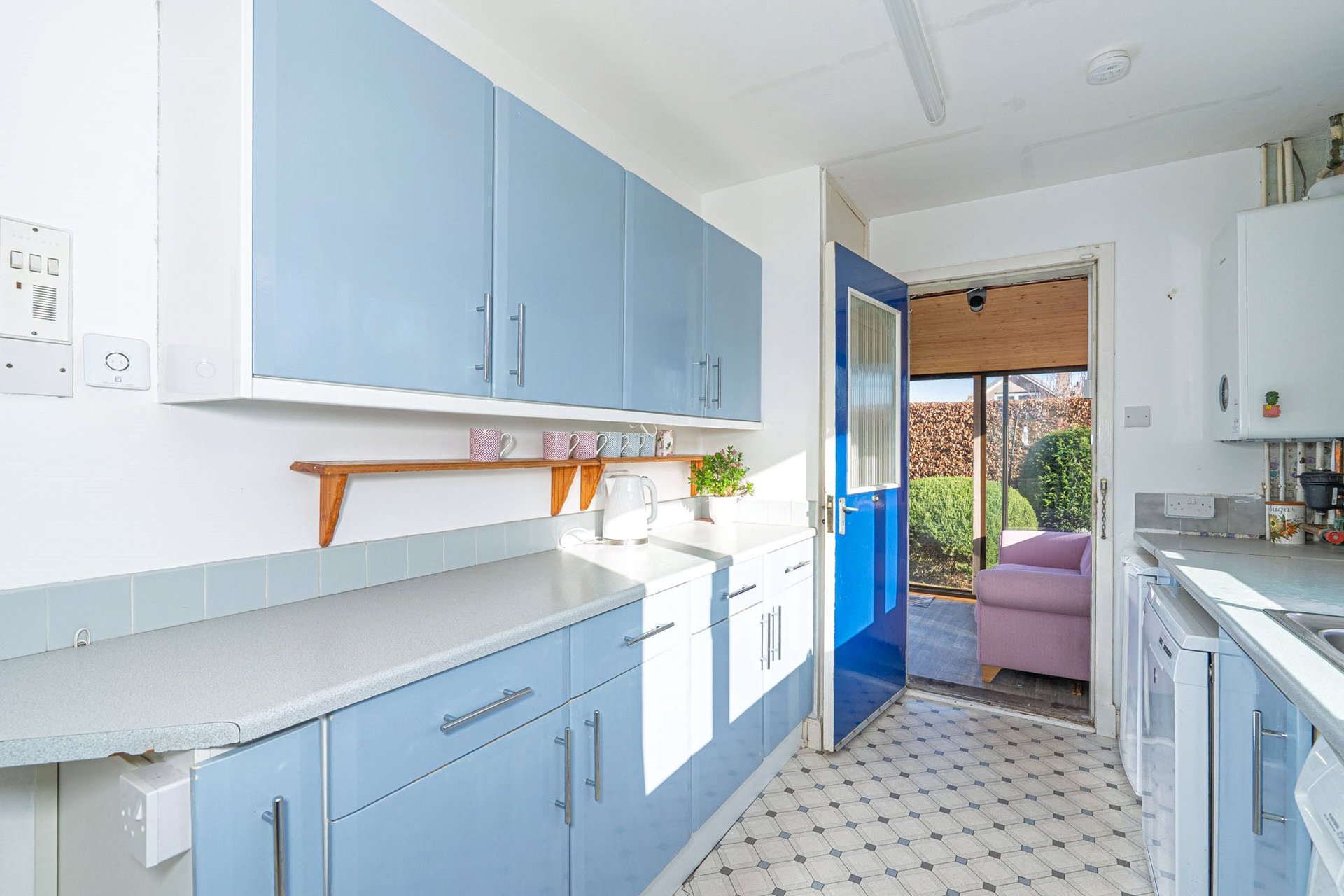 27 Spottiswoode Gardens, St. Andrews, Fife, KY16 8SA - Picture #9