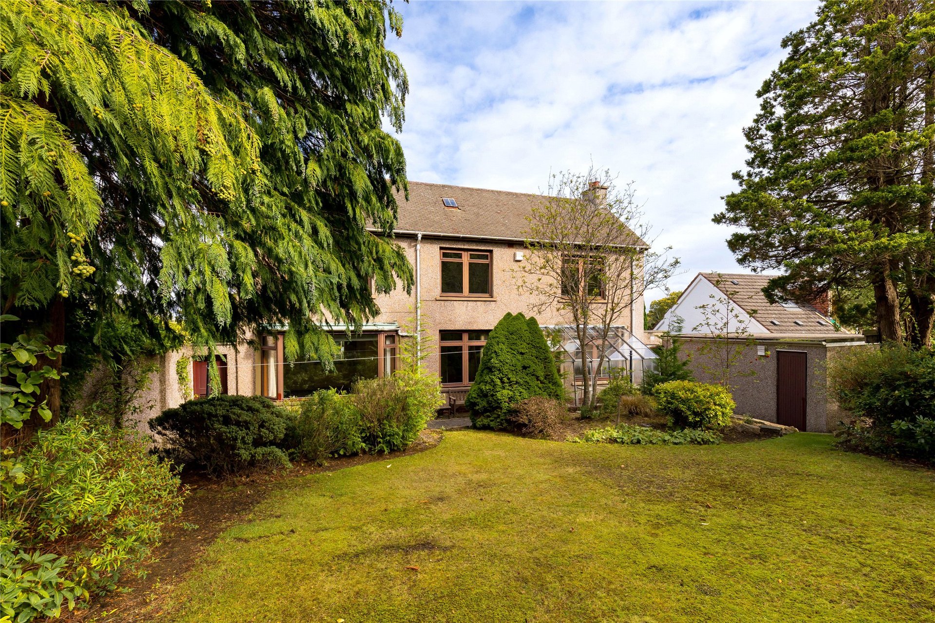 44 Braid Farm Road, Braids, Edinburgh, EH10 6LF - Picture #27