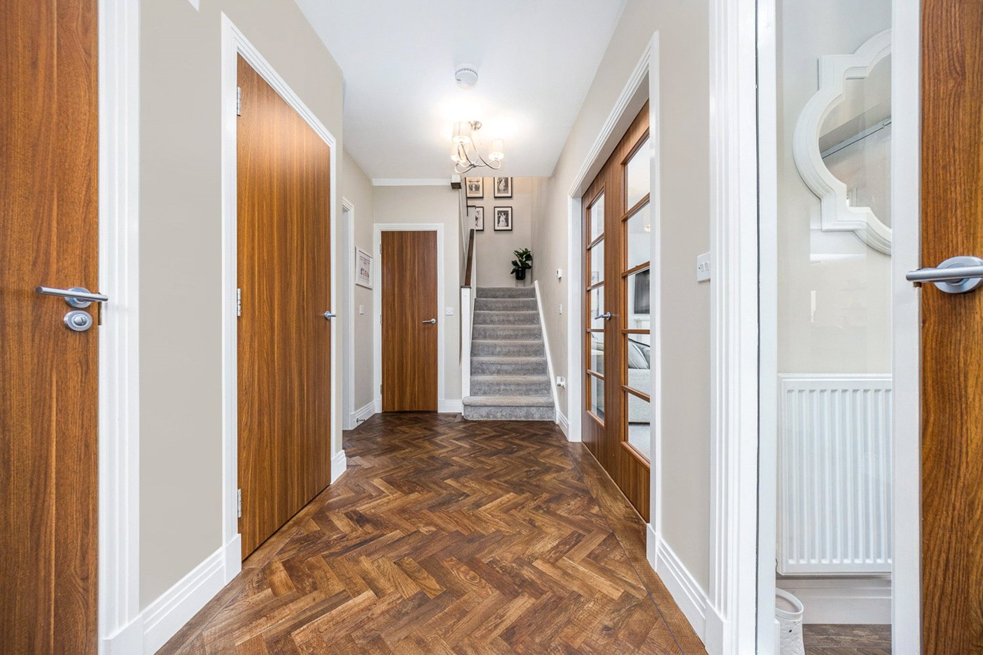 1 Grant Place, Bearsden, G61 3FA - Picture #39