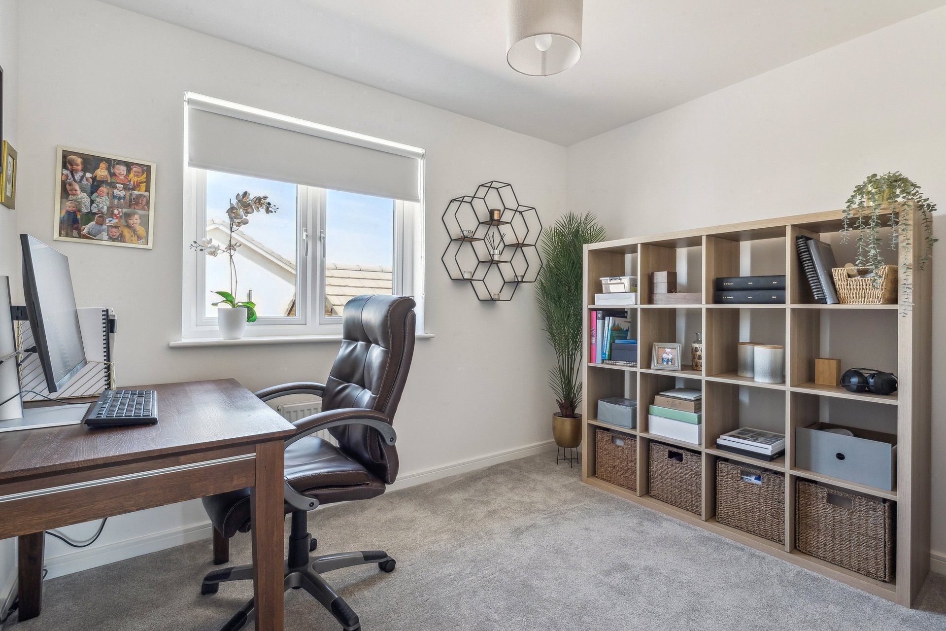 19 Staffin Way, Newton Mearns, Glasgow, East Renfrewshire, G77 5GY - Picture #28