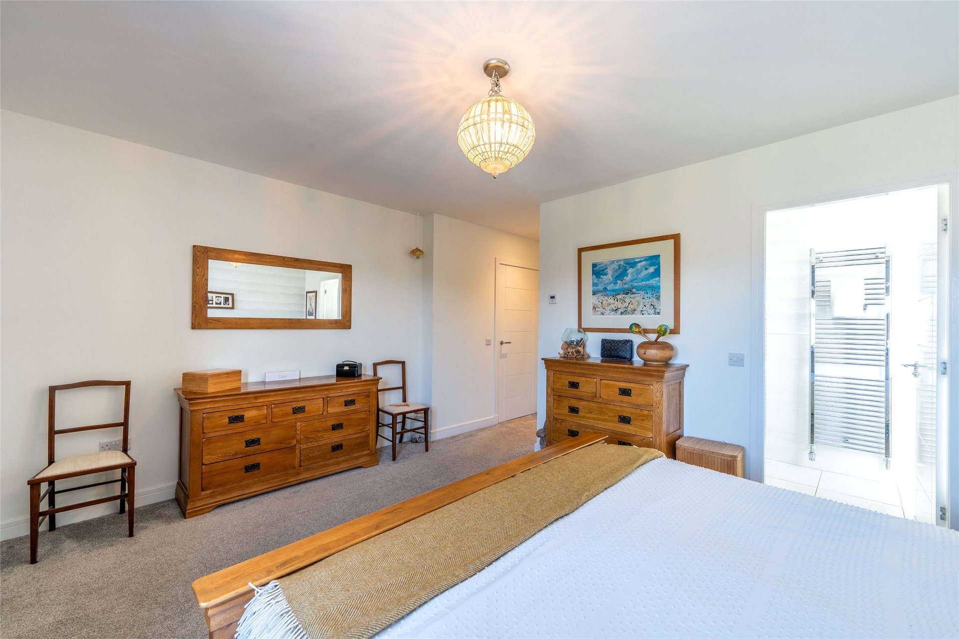 3 Dairsie Meadows, Dairsie, Cupar, KY15 4BF - Picture #17