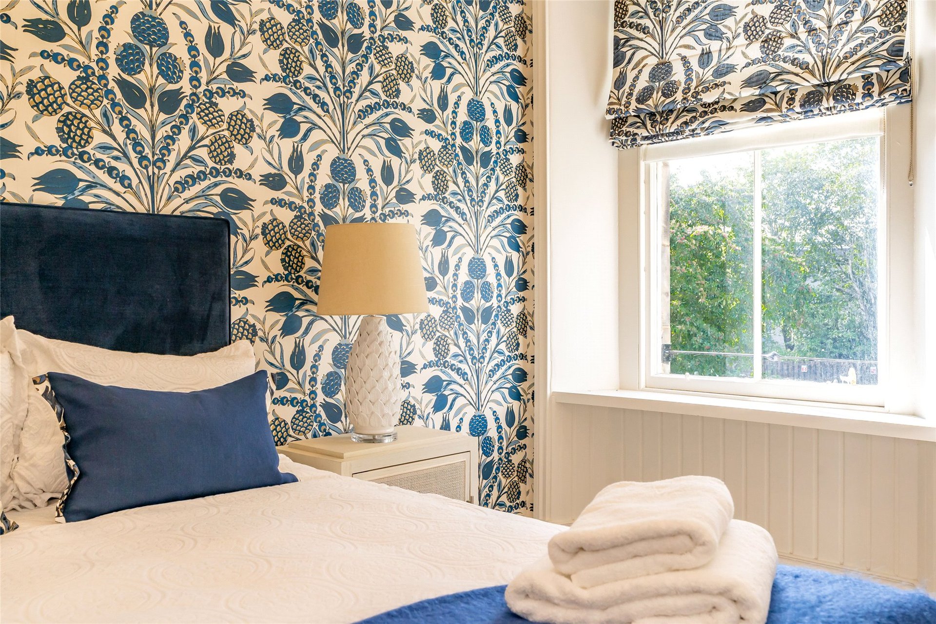 The Haven, 1 Abbotsford Place, St. Andrews, Fife, KY16 9HQ - Picture #24