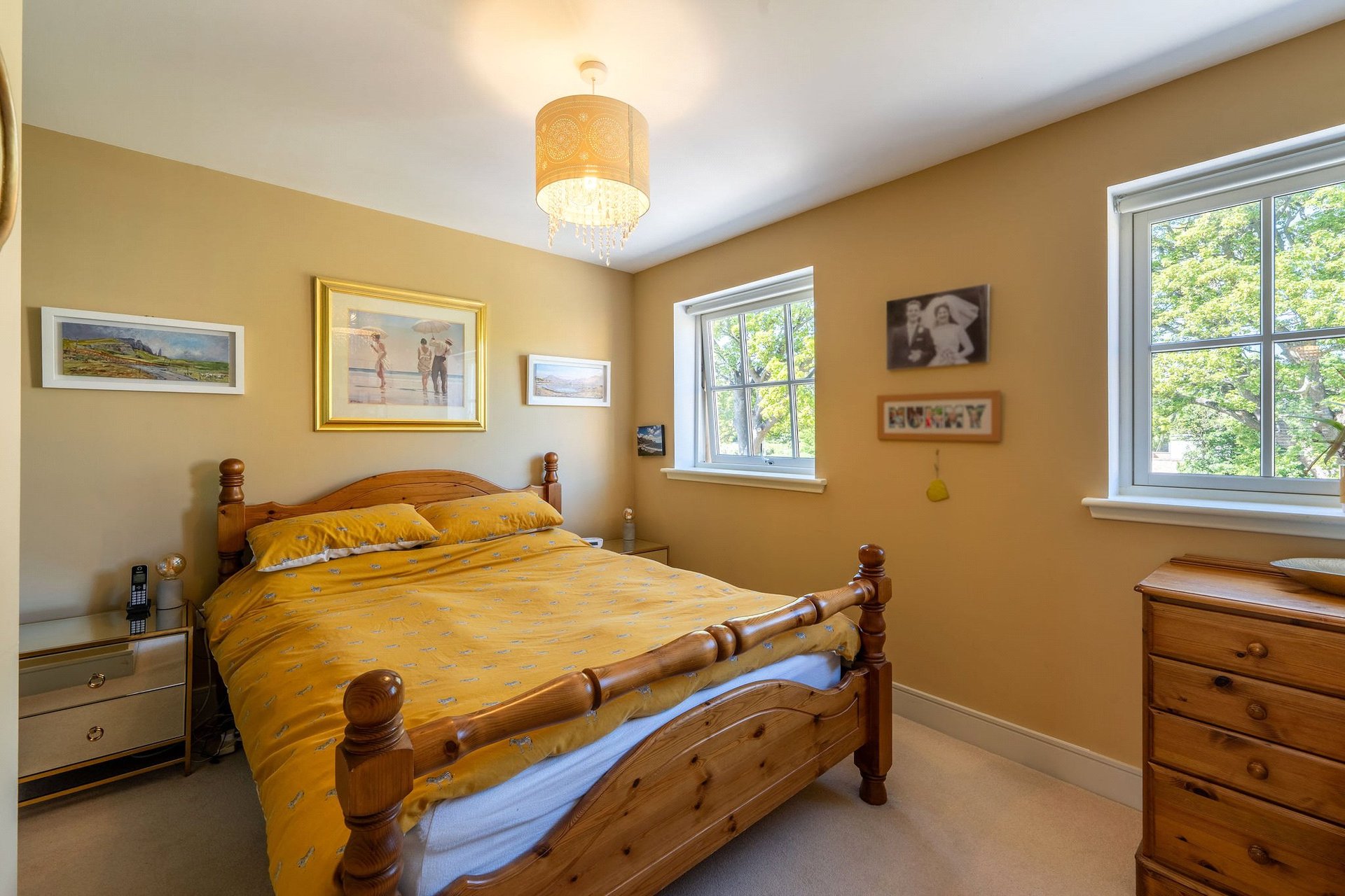 Abbey House, 13 Orchard Row, Abbey Park Avenue, St. Andrews, KY16 9HN - Picture #19