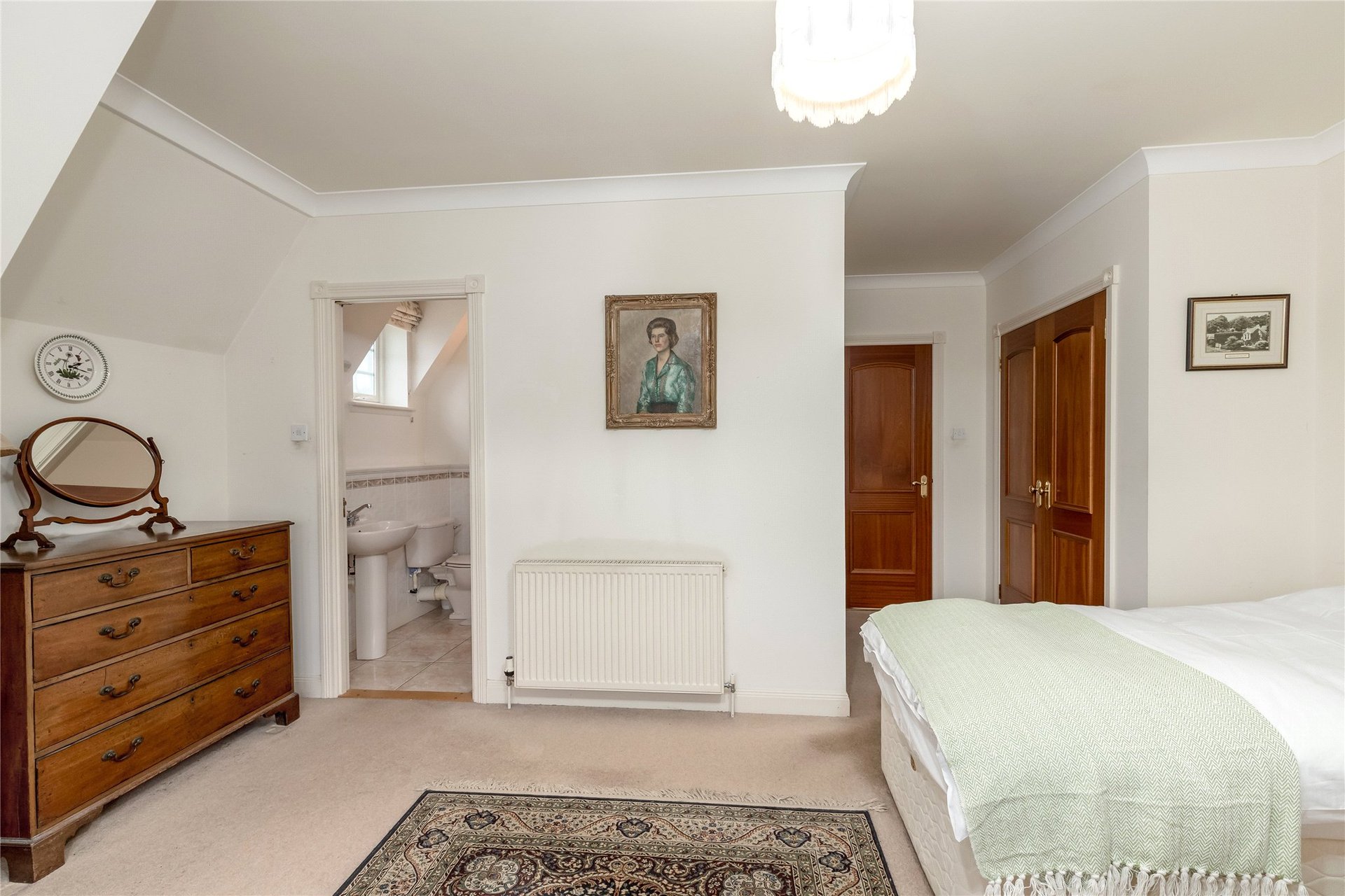 31/9 Kinnear Road, Edinburgh, EH3 5PG - Picture #27