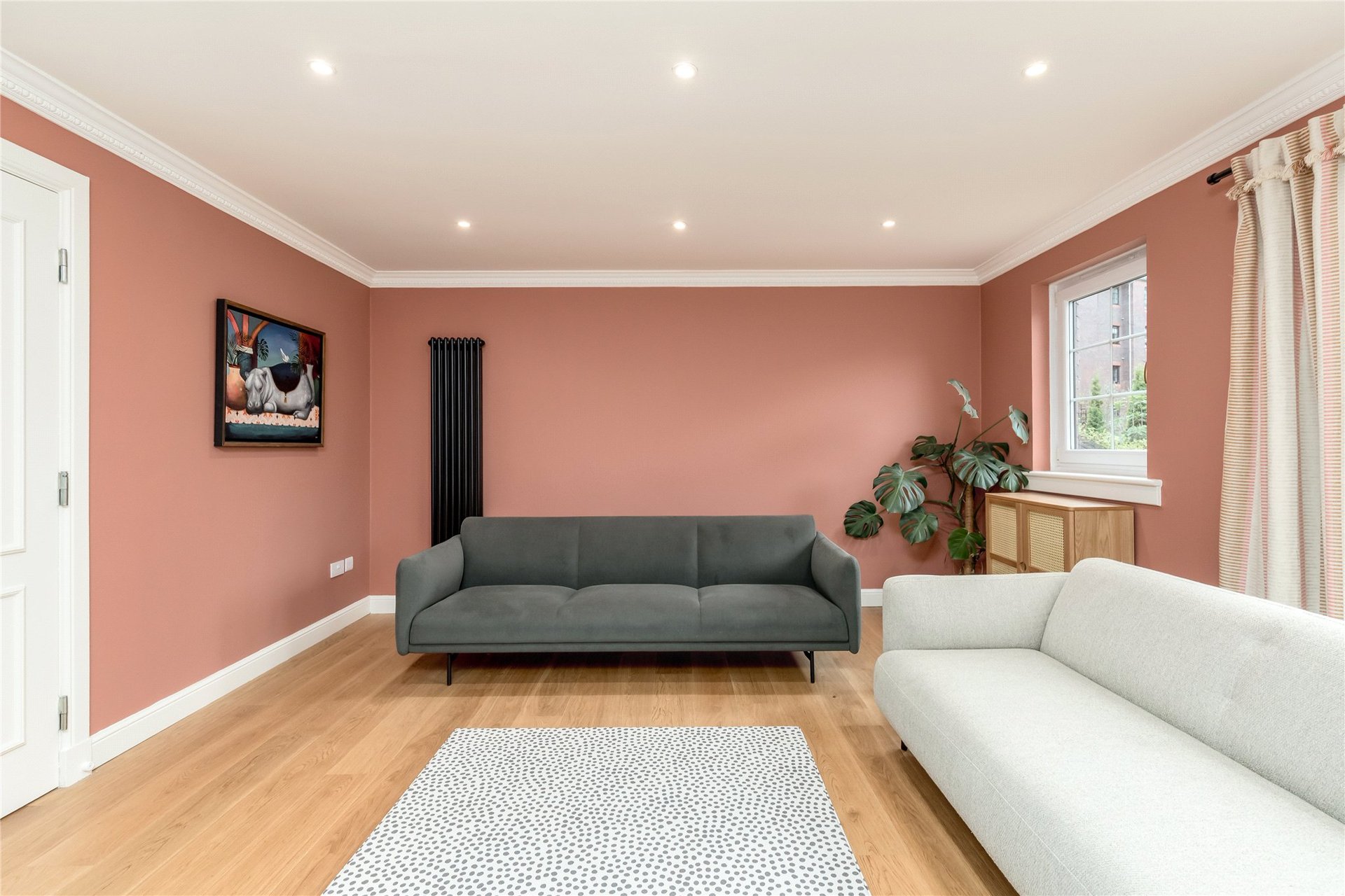 63 Orchard Brae Avenue, Edinburgh, Midlothian, EH4 2UR - Picture #3