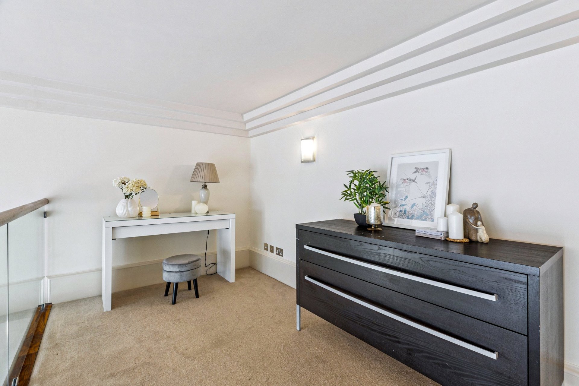 First Floor, 2 Park Terrace, Park, Glasgow, G3 6BY - Picture #29