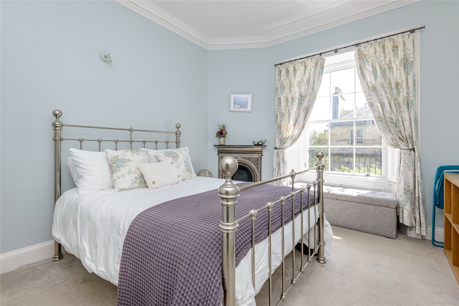 Flat 3, 1 Lutton Place, Edinburgh, Midlothian, EH8 9PD - Picture #19
