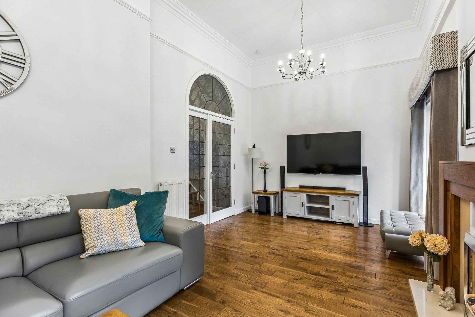24 Manderston Meadow, Newton Mearns, Glasgow, G77 6GL - Picture #8