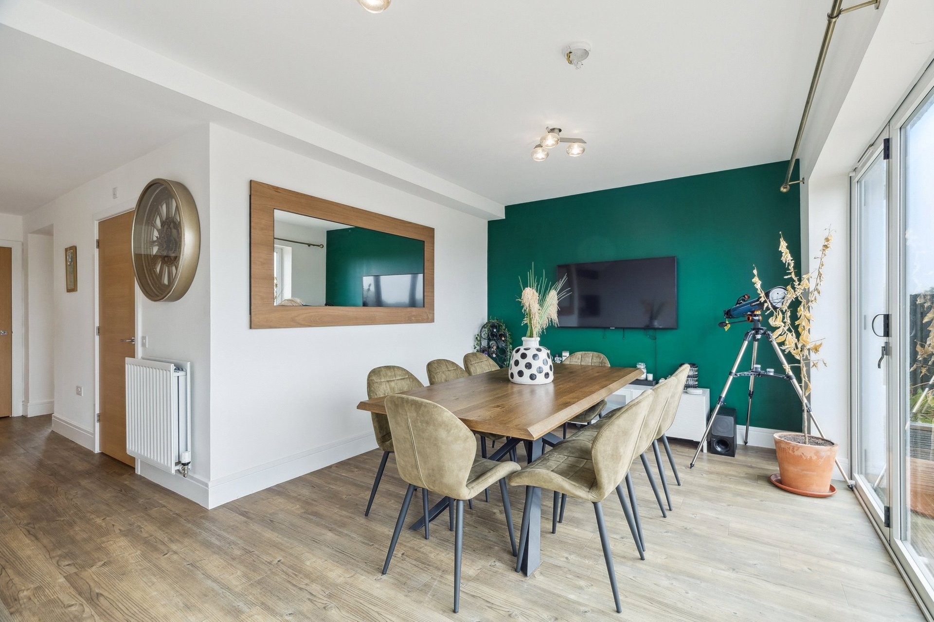 77 Lady Nancy Crescent, Blantyre, Glasgow, South Lanarkshire, G72 9BD - Picture #9