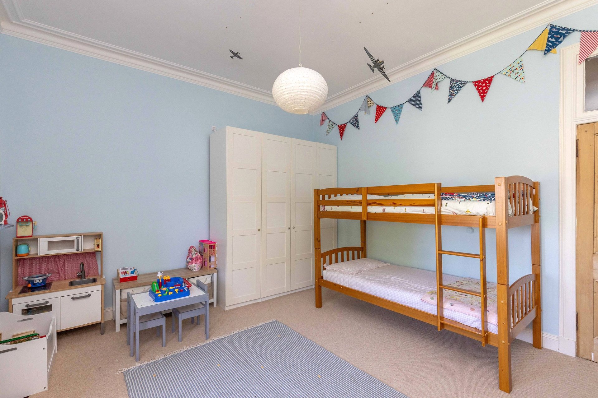 51/3 East Trinity Road, Edinburgh, EH5 3DQ - Picture #11