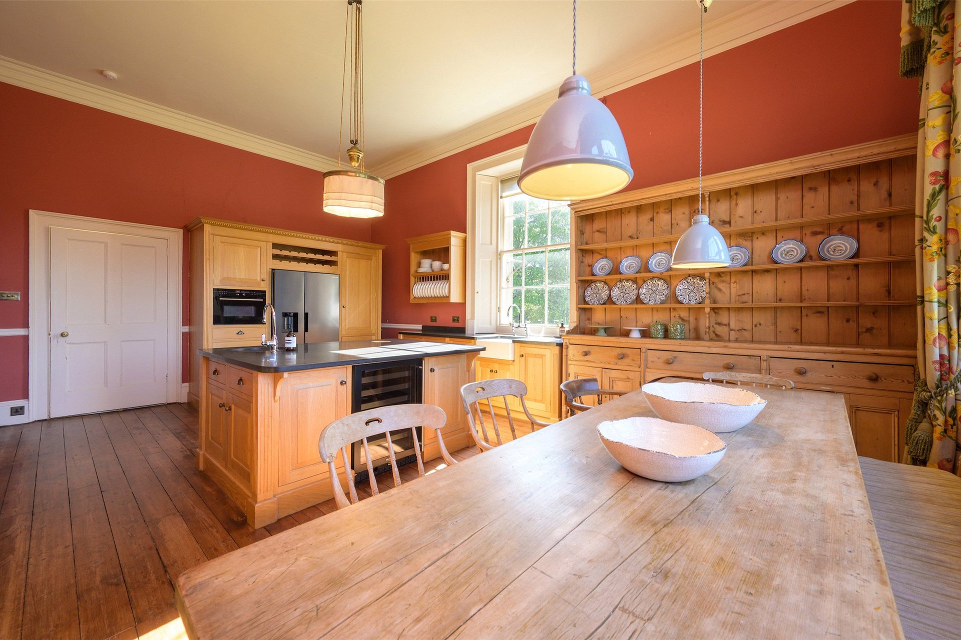 Whittingehame House, Flat 4, East Linton, East Lothian, EH41 4QA - Picture #8