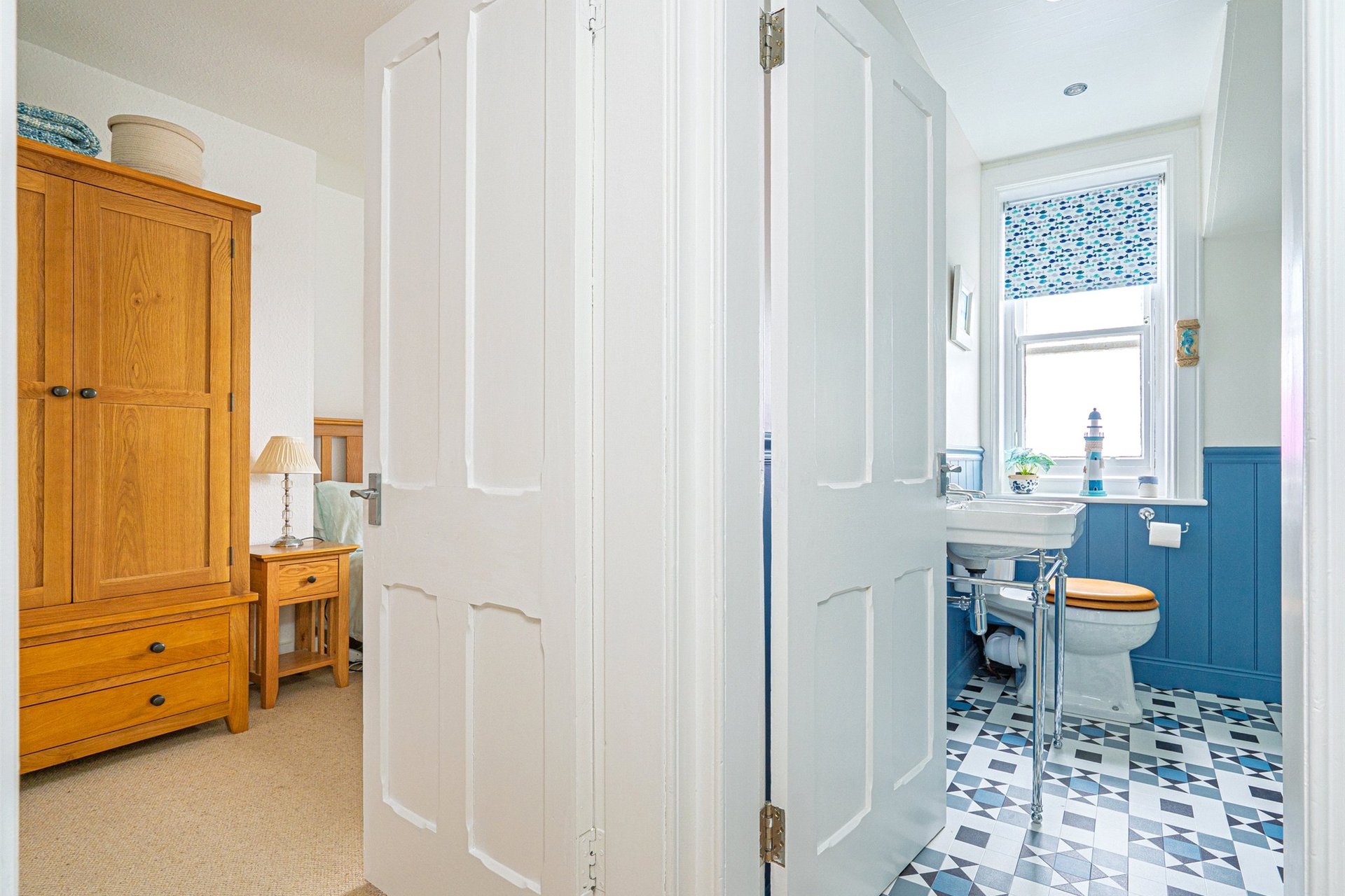2 Coastguard Cottages, Admiralty Lane, Elie, Leven, KY9 1BJ - Picture #18
