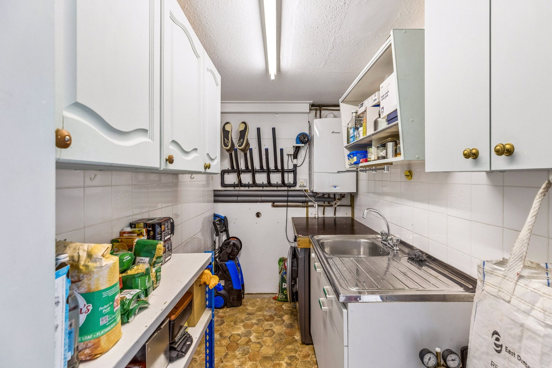 42 North Grange Road, Bearsden, G61 3AF - Picture #34