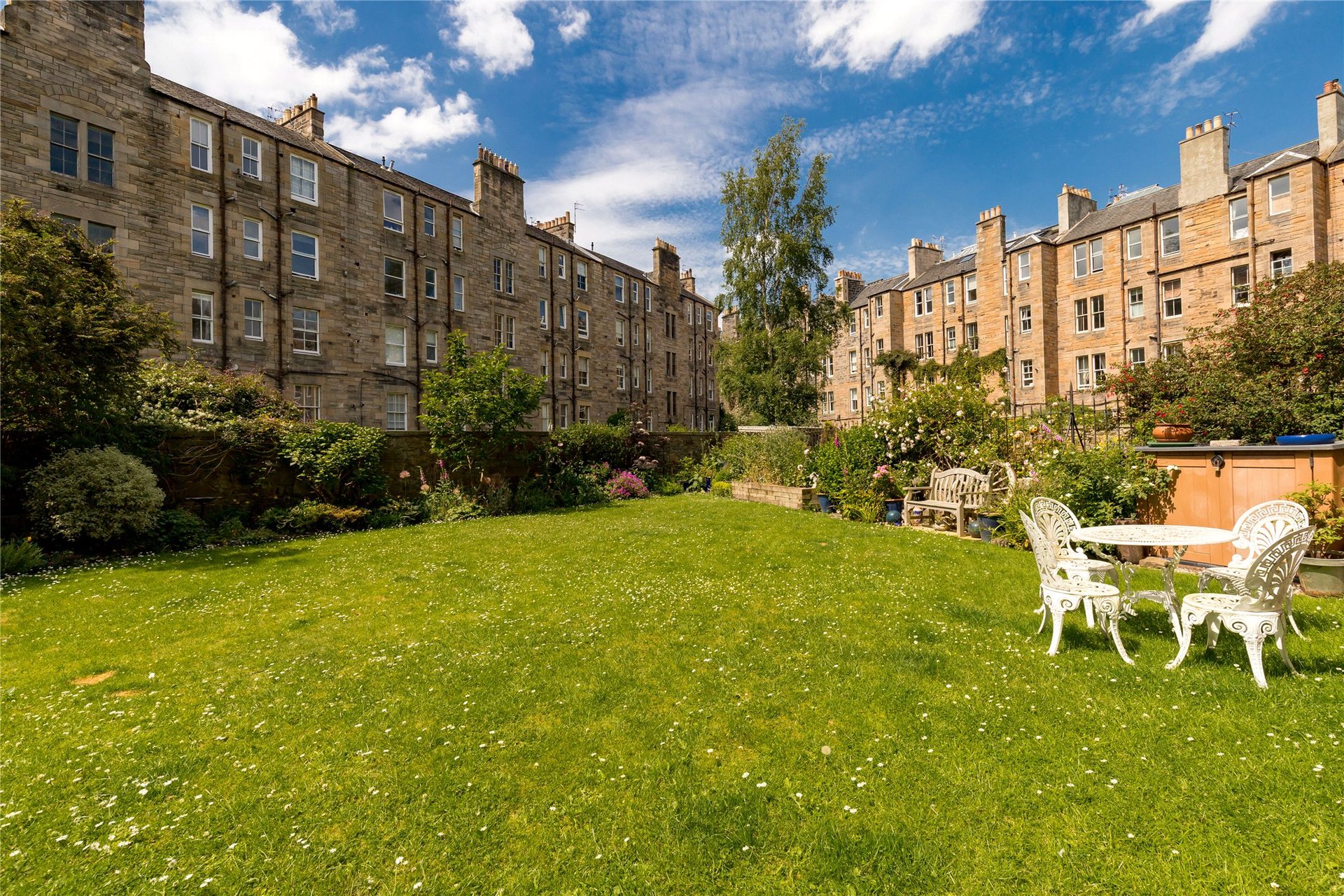 10/9 Comely Bank Place, Edinburgh, Midlothian, EH4 1DU - Picture #13