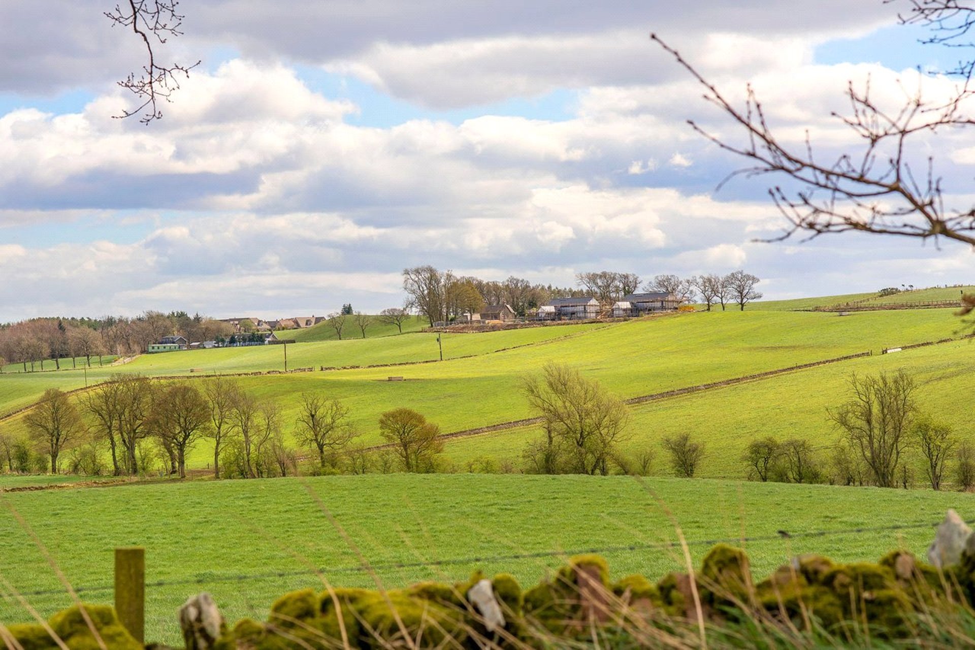 Ardgarth, Ledyatt Farm, Coupar Angus Road, By Lundie, DD2 5PD | Rettie