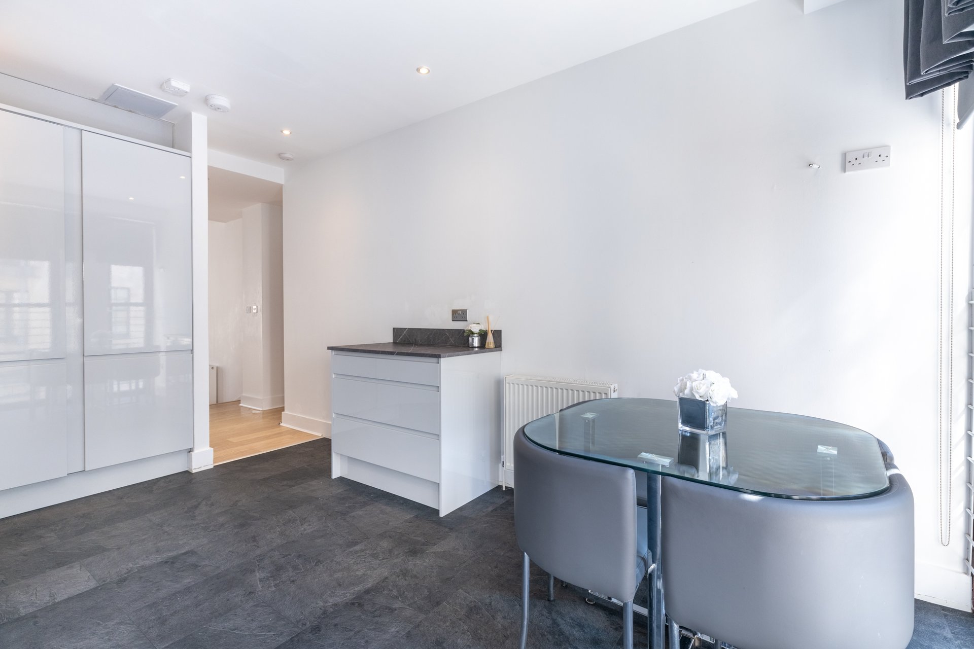 Flat 20, The Italian Centre, 47 Cochrane Street, Merchant City, Glasgow, G1 1HL - Picture #9