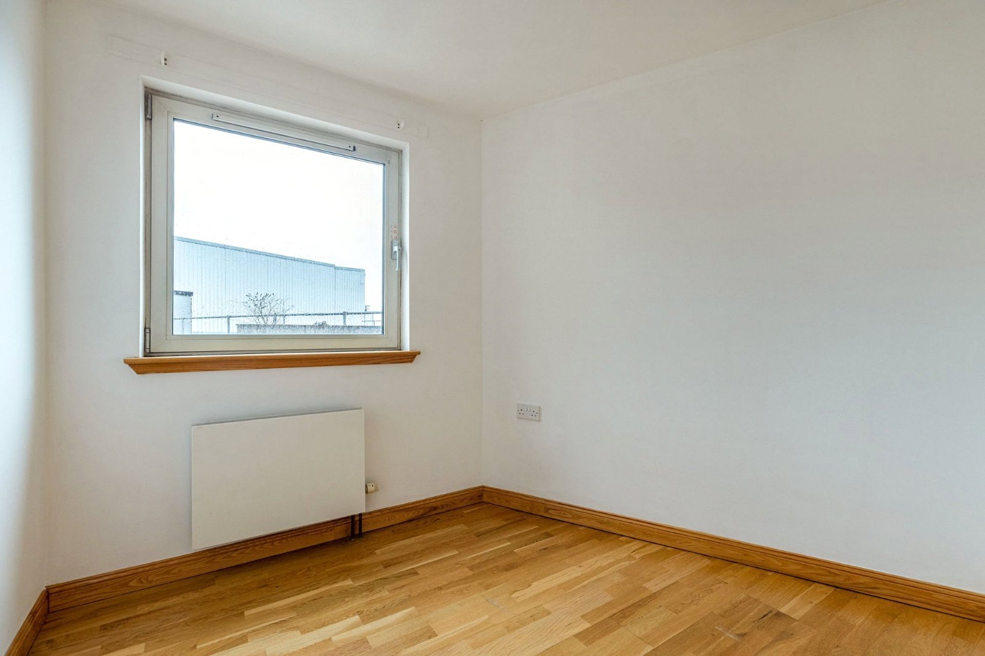 Flat 6/4 Merchant Exchange, 36 Ingram Street, Merchant City, G1 1EZ - Picture #16